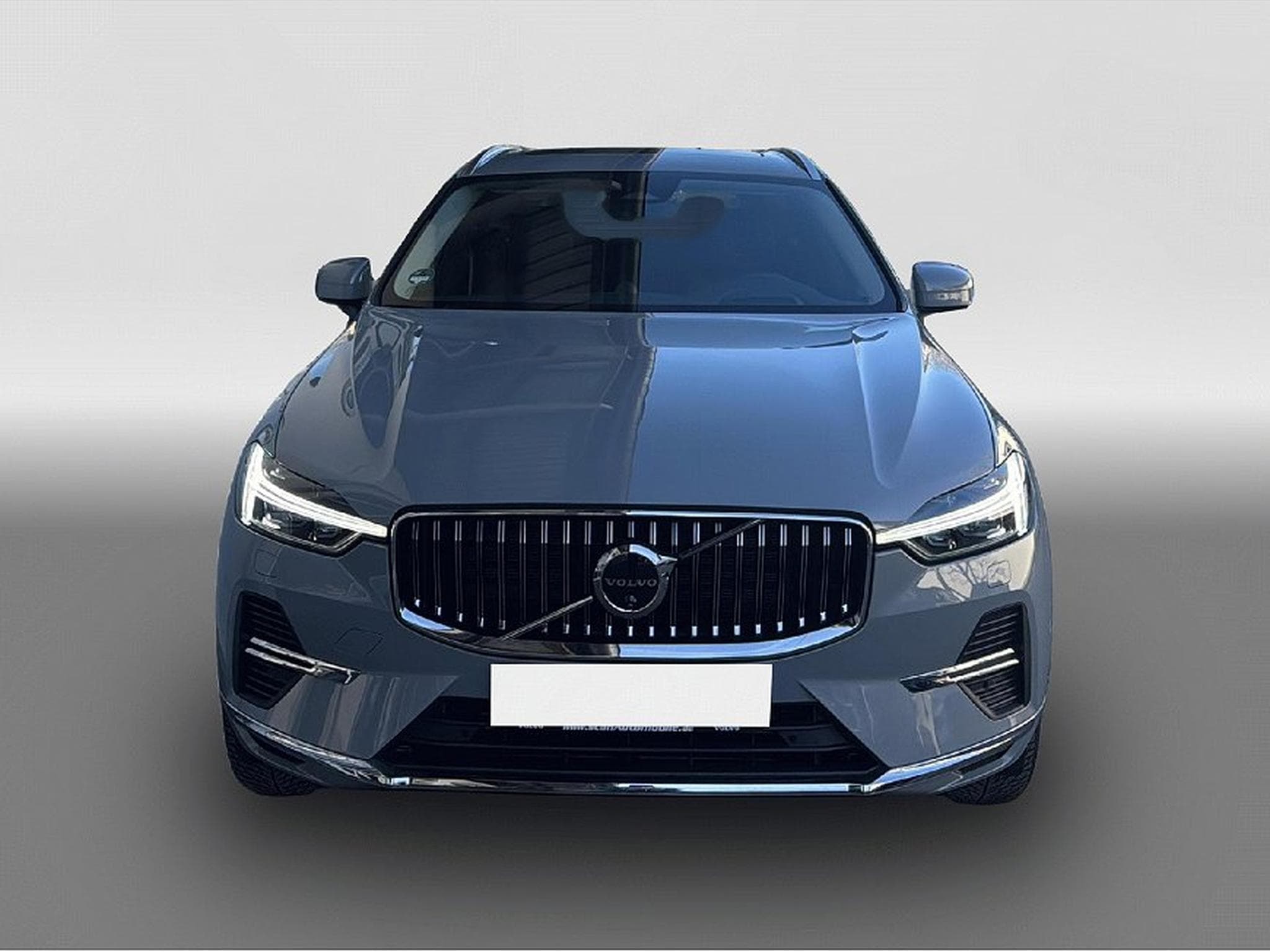 Volvo XC60 (2026) - Foto 5