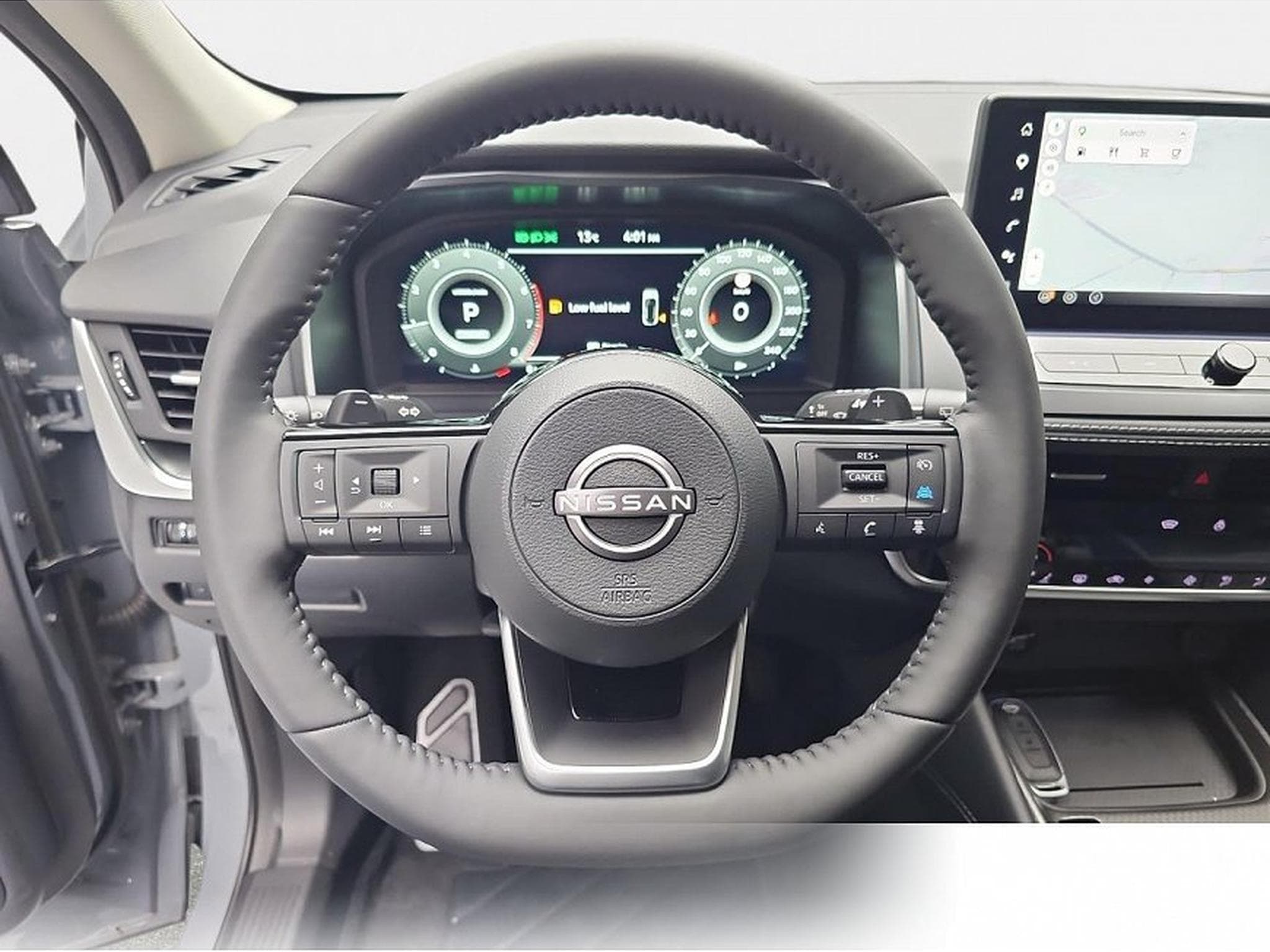 Nissan Qashqai (2026) - Photo 12