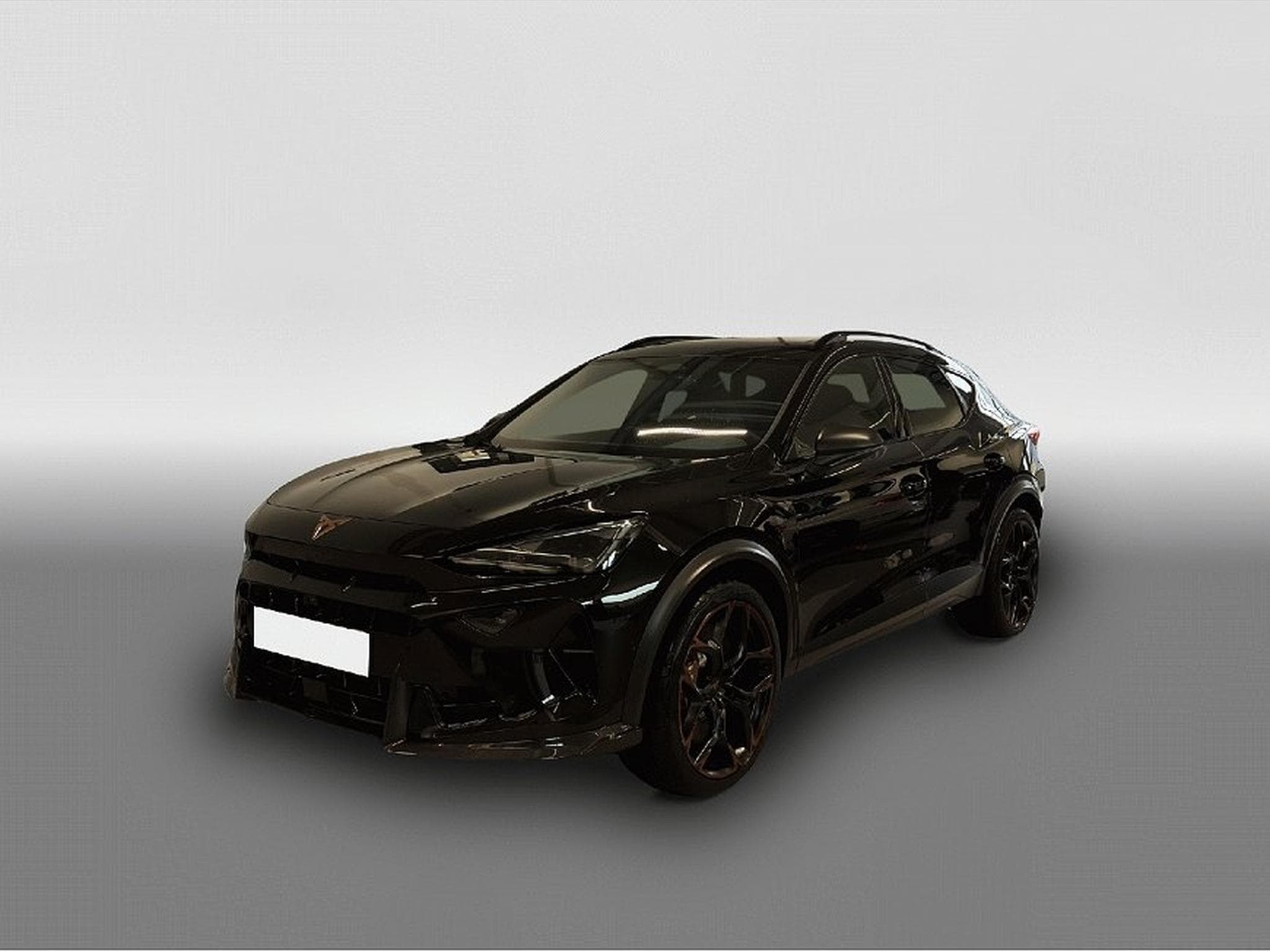 Cupra Formentor (2026) - Foto 1