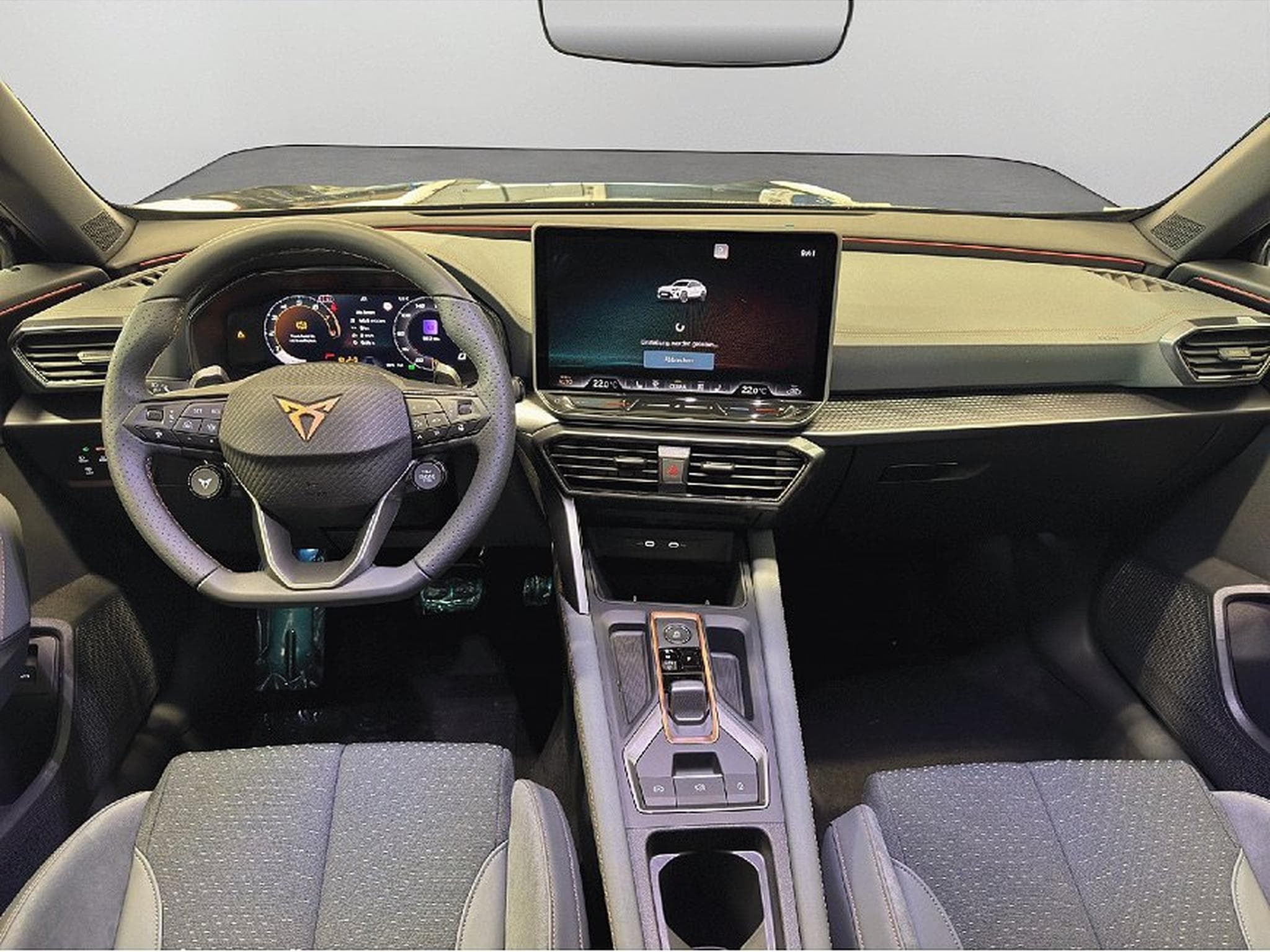 Cupra Formentor (2026) - Foto 12