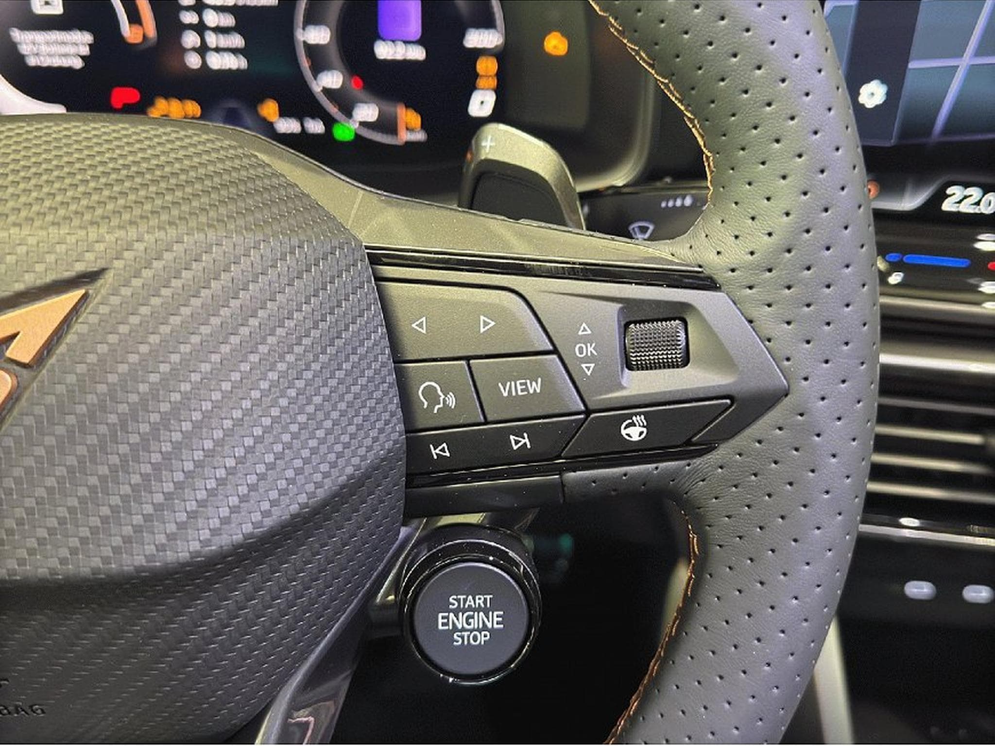 Cupra Formentor (2026) - Foto 16