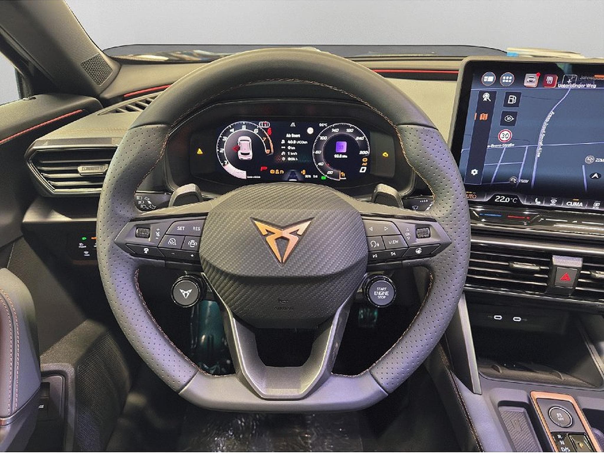 Cupra Formentor (2026) - Foto 17