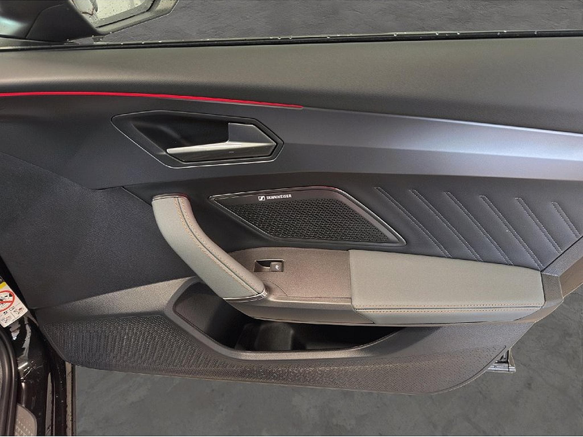 Cupra Formentor (2026) - Foto 19