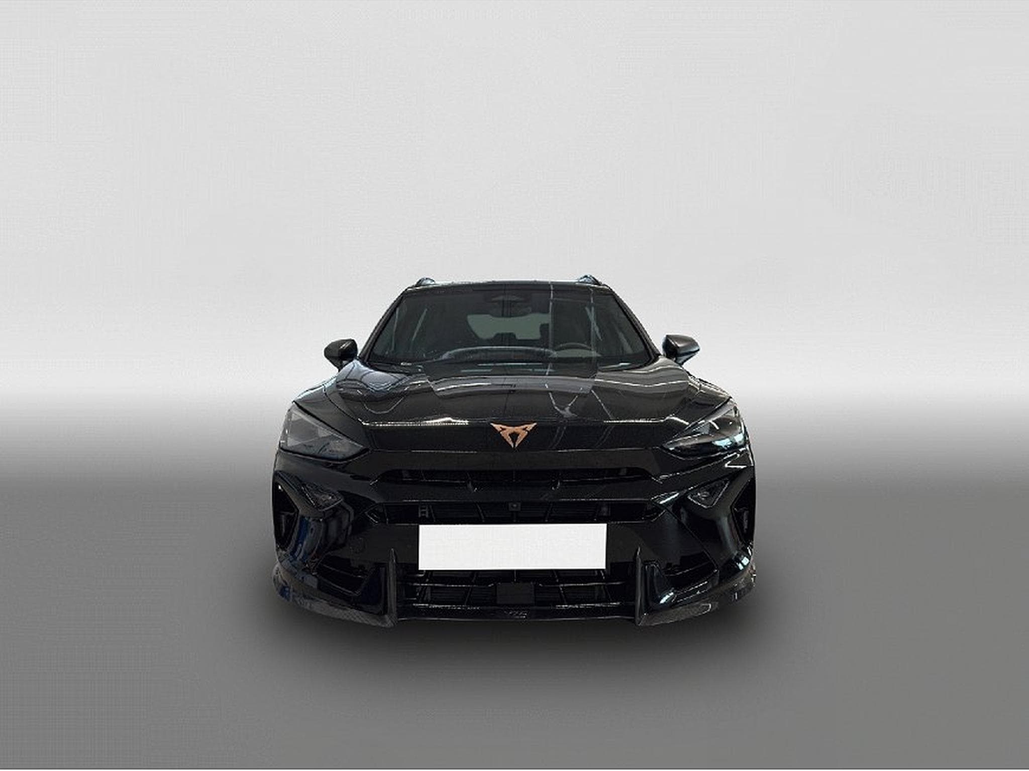 Cupra Formentor (2026) - Foto 2