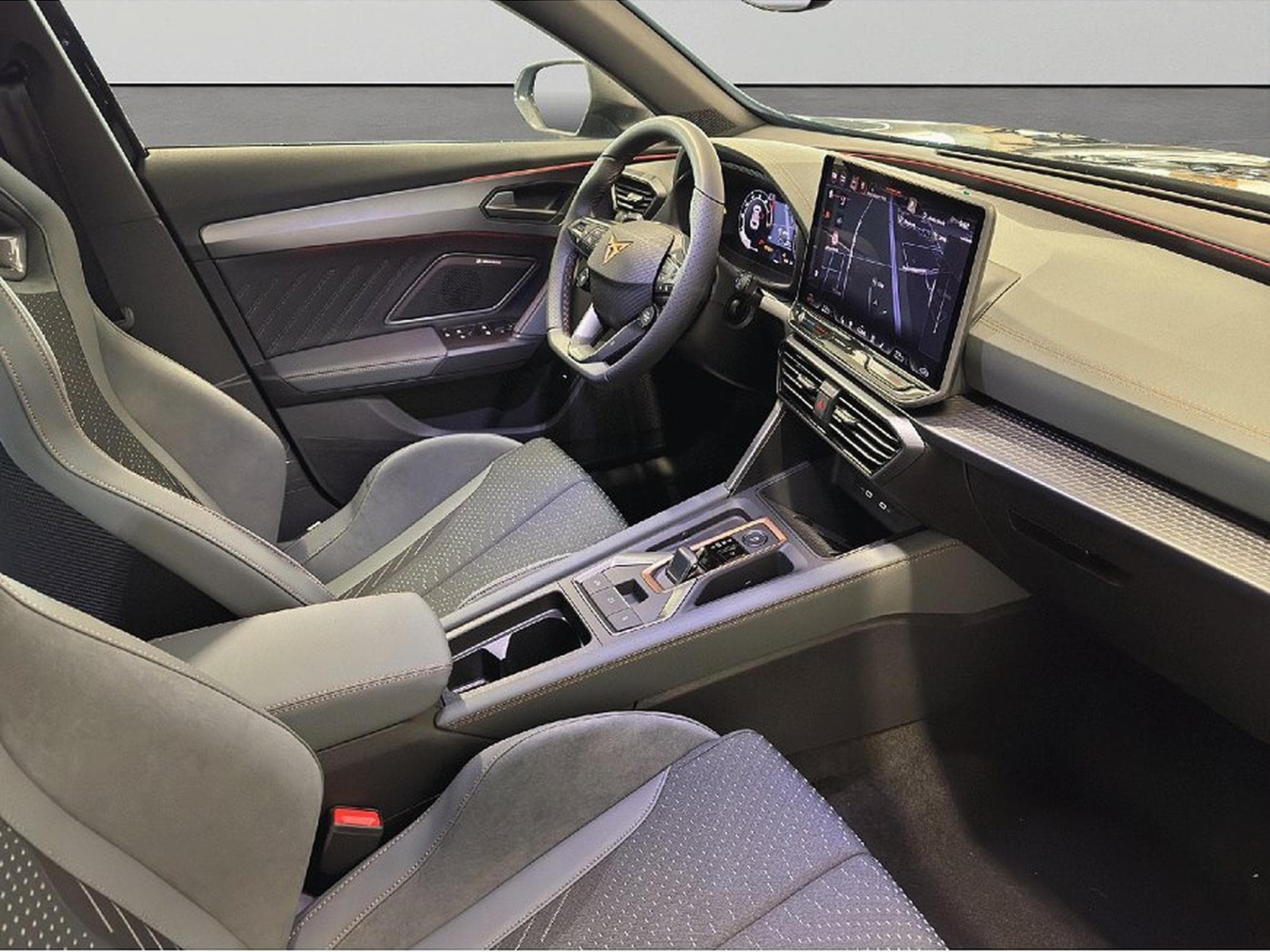 Cupra Formentor (2026) - Foto 20