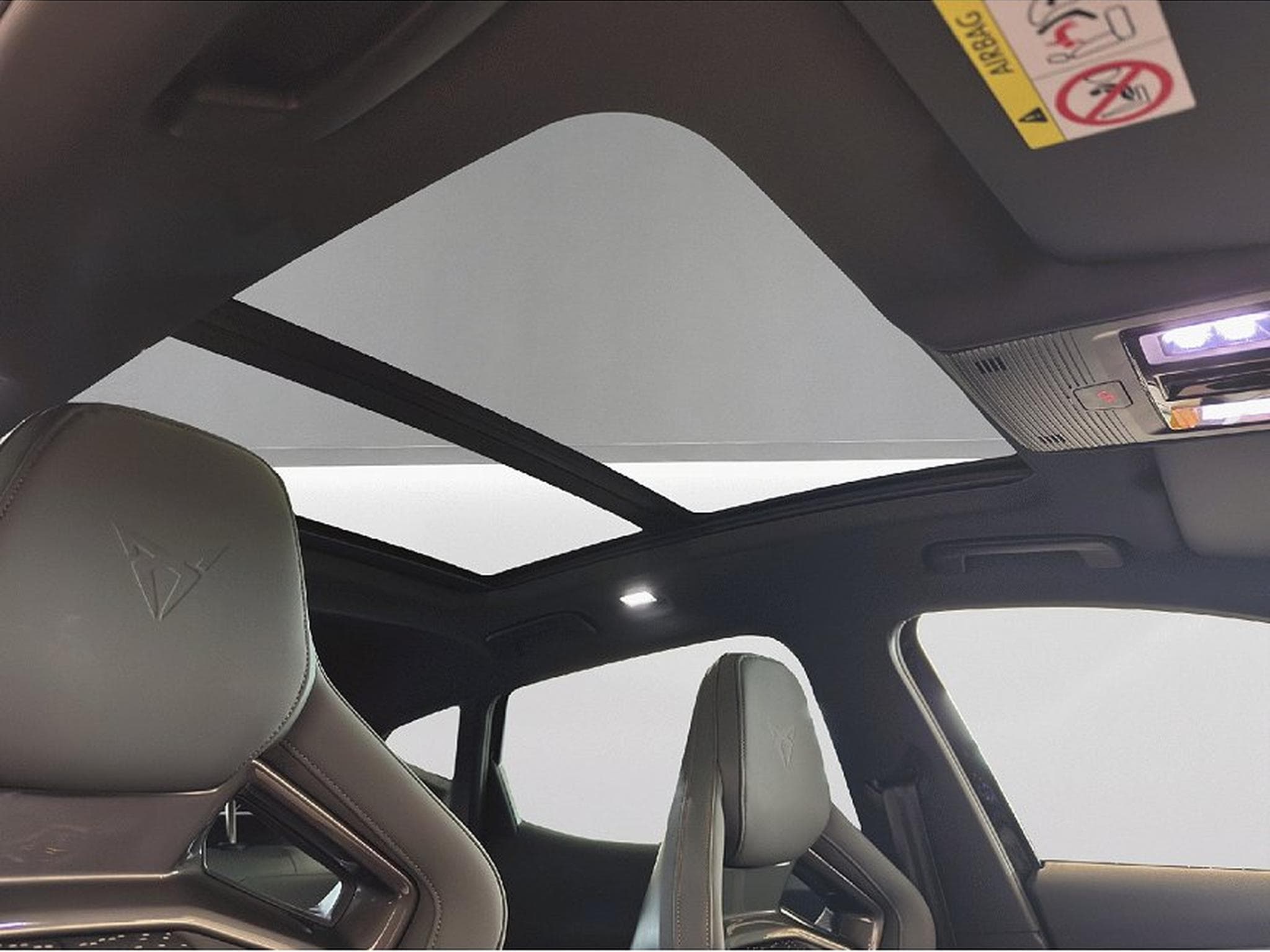 Cupra Formentor (2026) - Foto 21