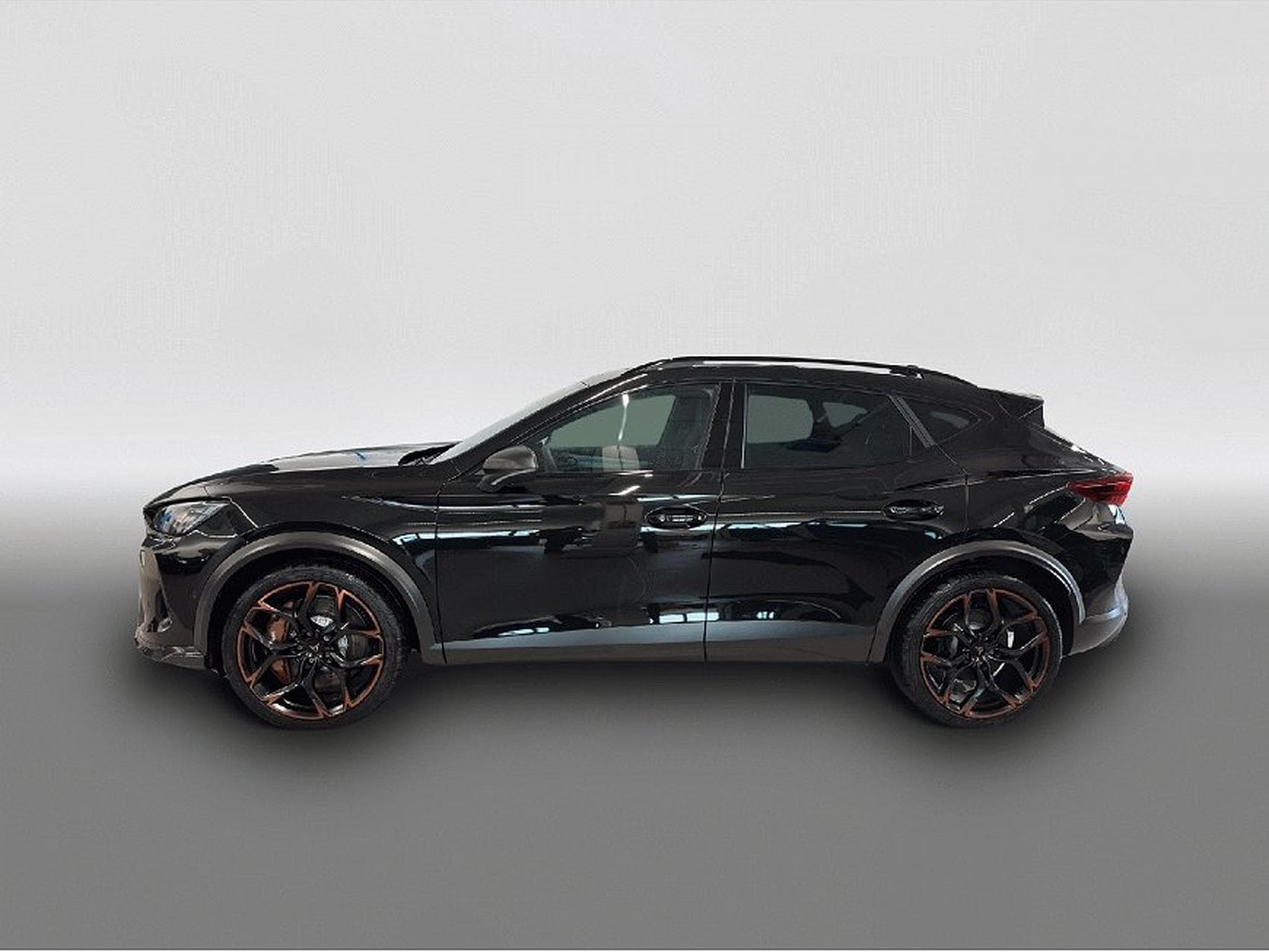 Cupra Formentor (2026) - Foto 3