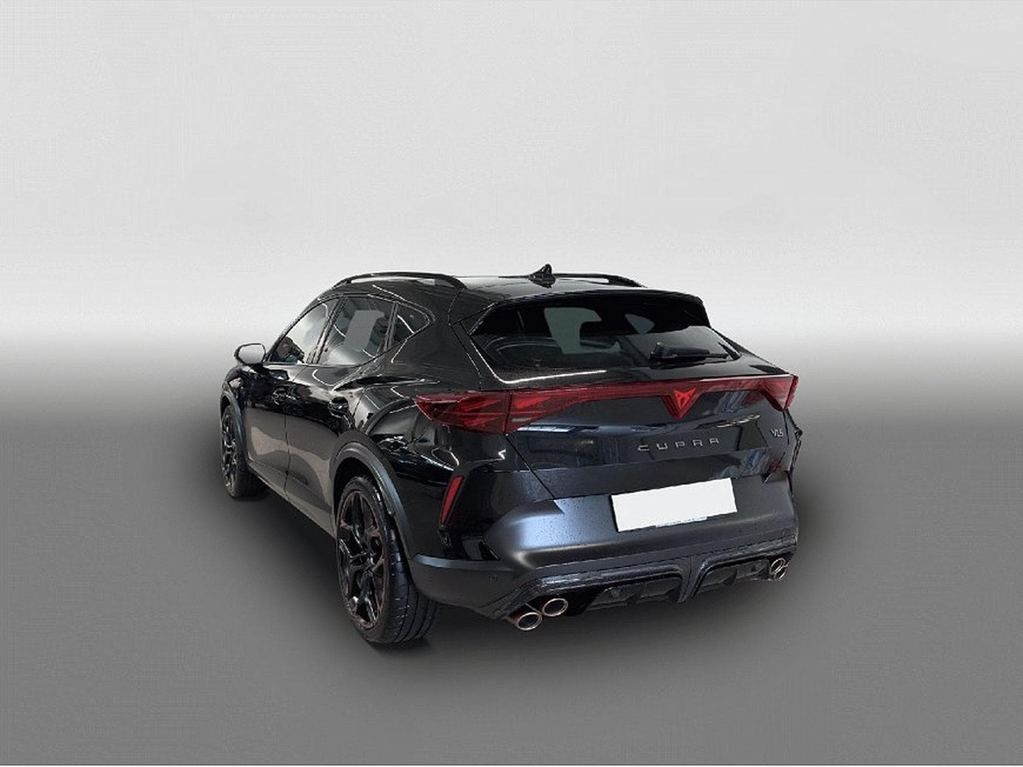 Cupra Formentor (2026) - Foto 4