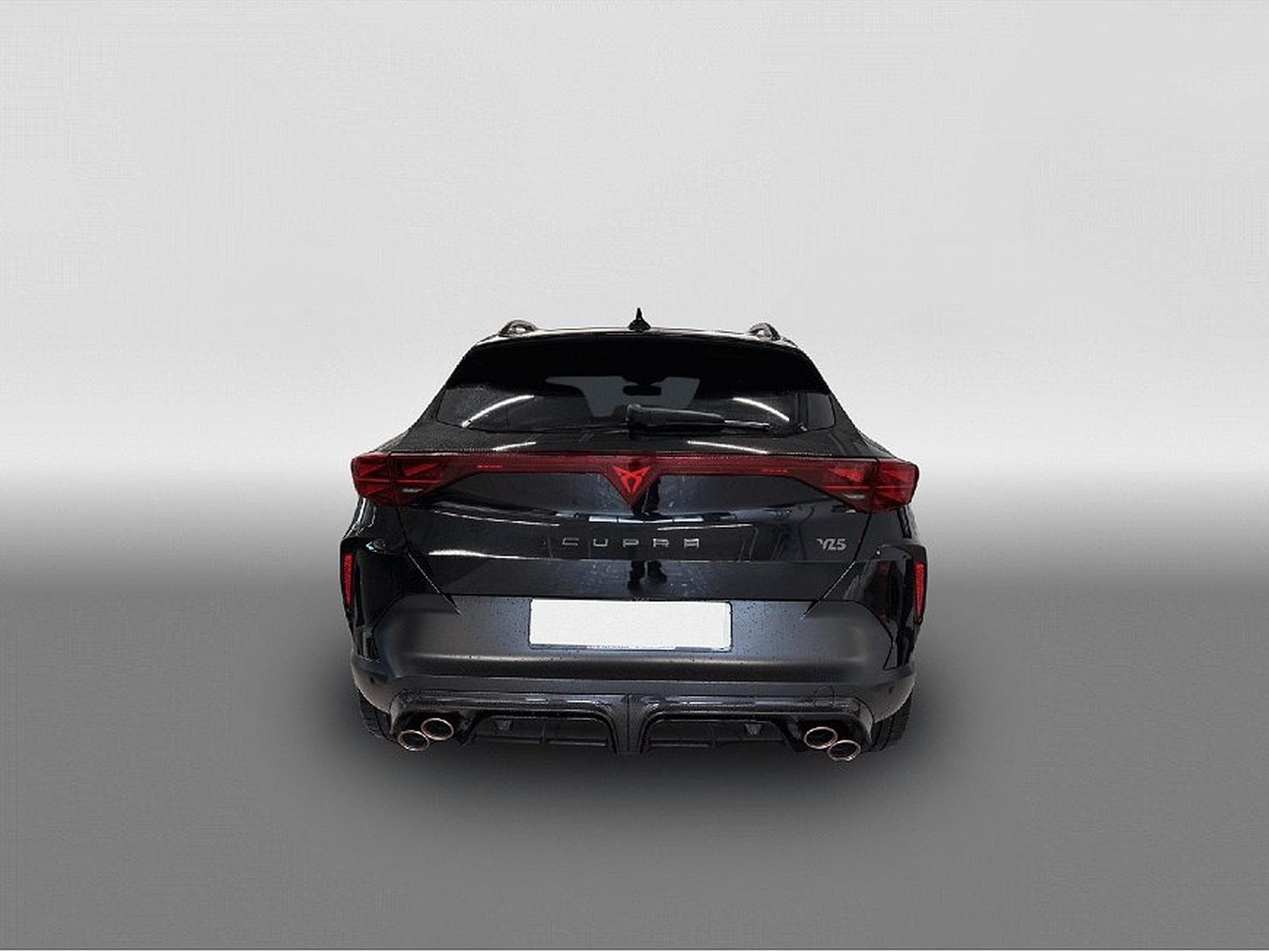 Cupra Formentor (2026) - Foto 5