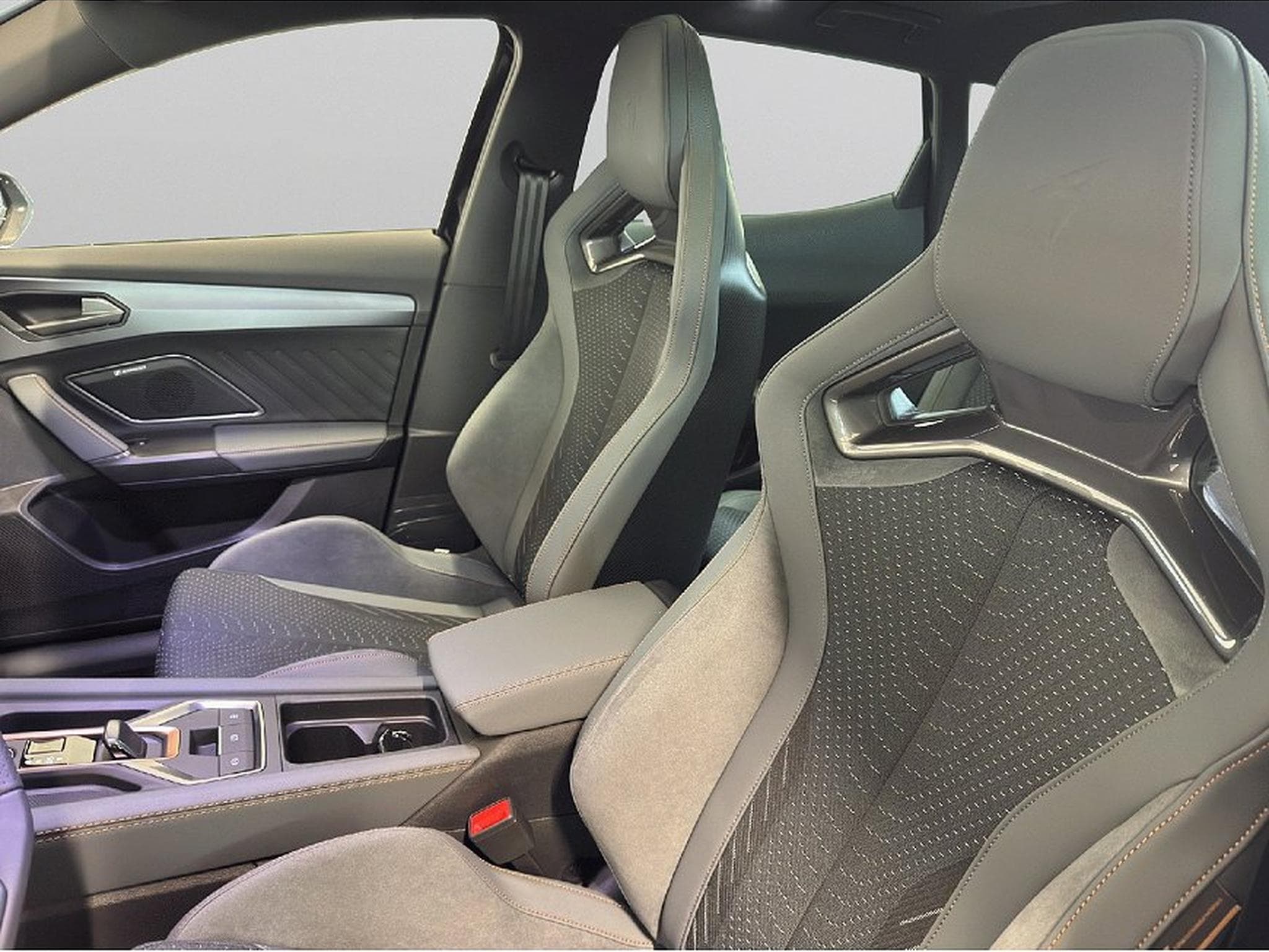 Cupra Formentor (2026) - Foto 9