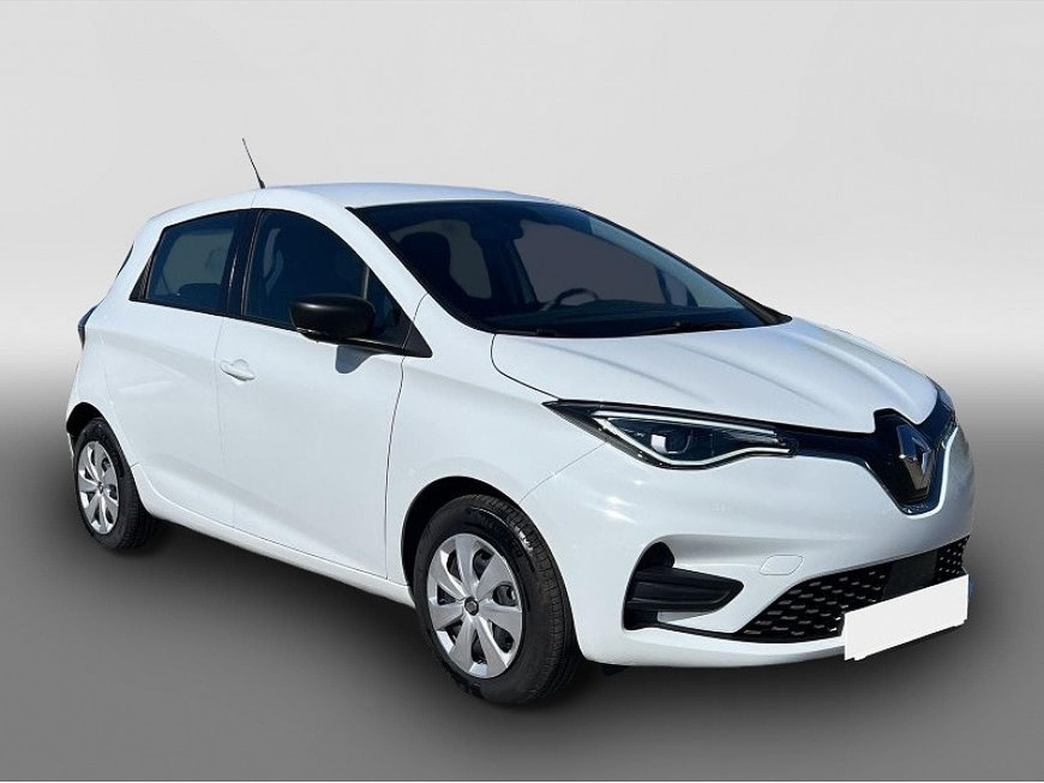 Renault Zoé (2026) - Photo 1