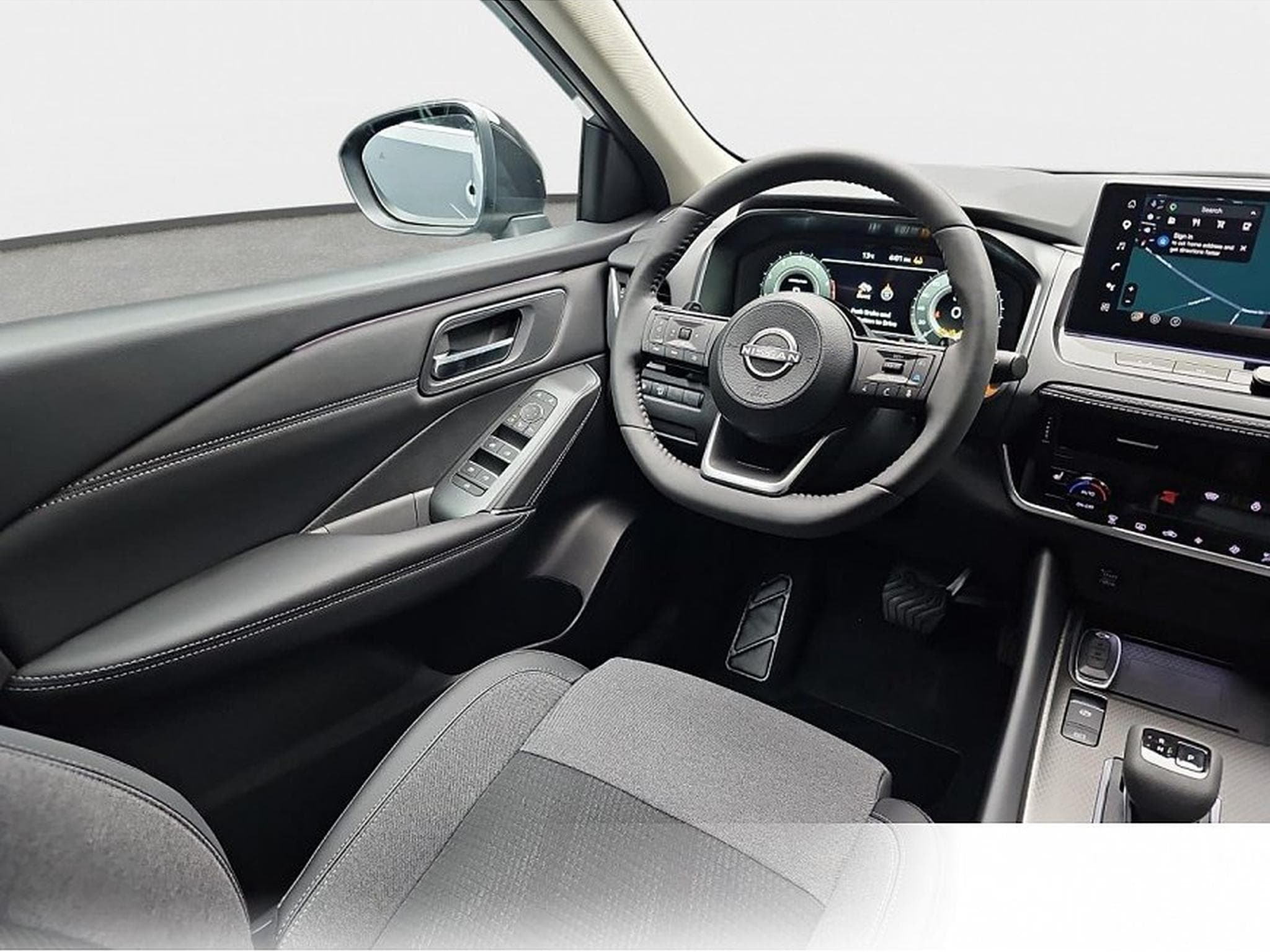 Nissan Qashqai (2026) - Photo 7