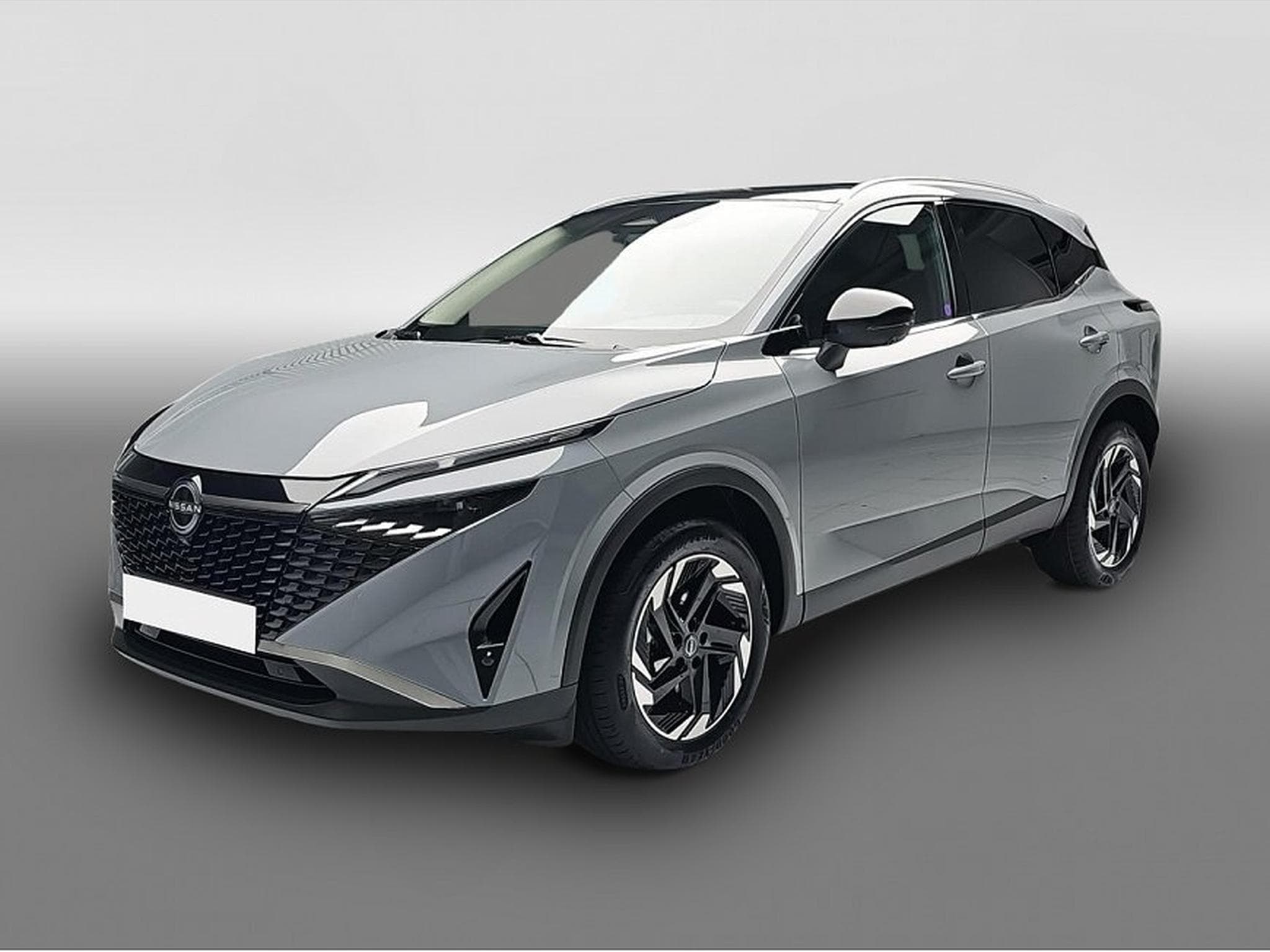 Nissan Qashqai (2026) - Photo 1