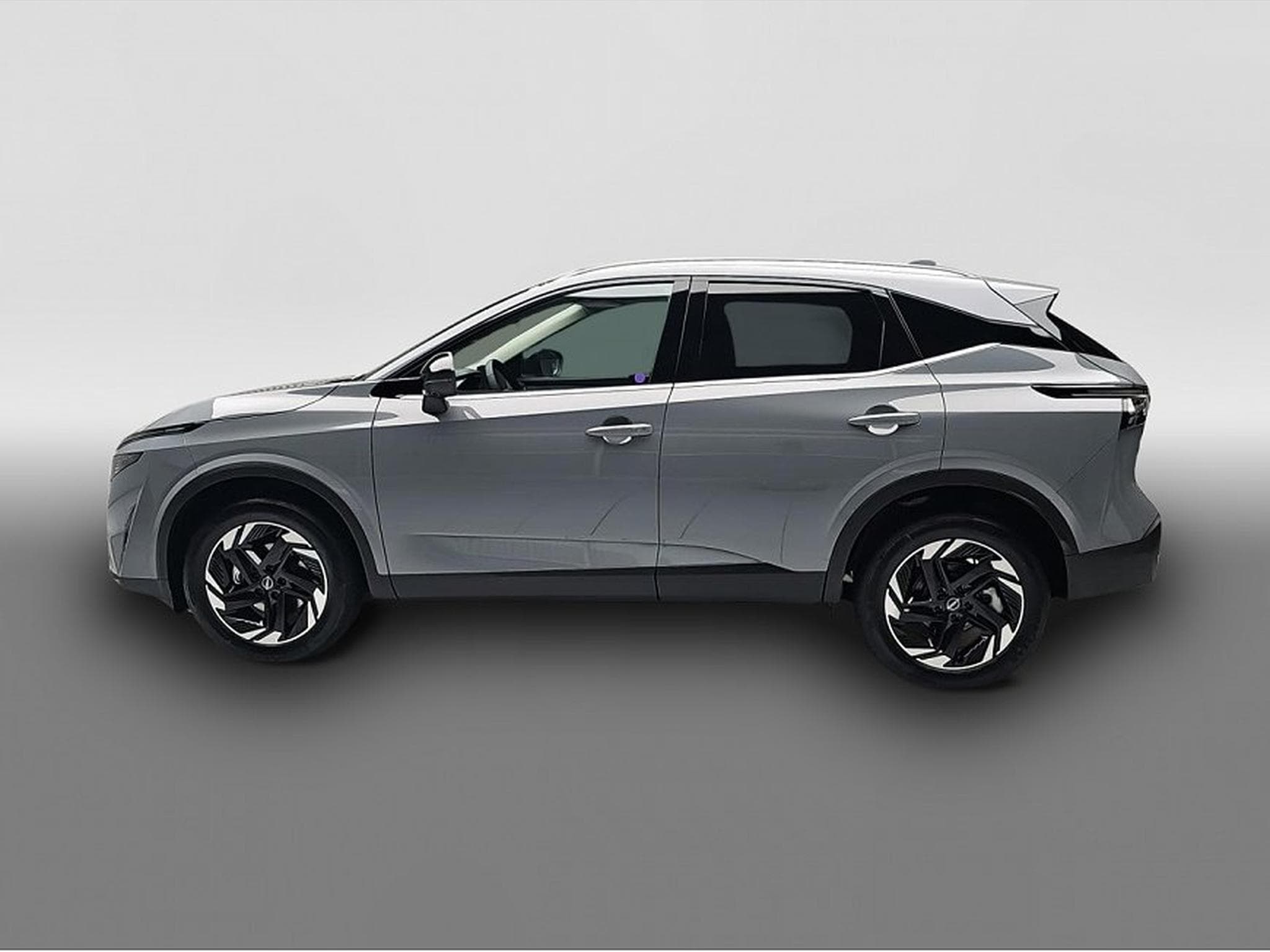 Nissan Qashqai (2026) - Photo 4