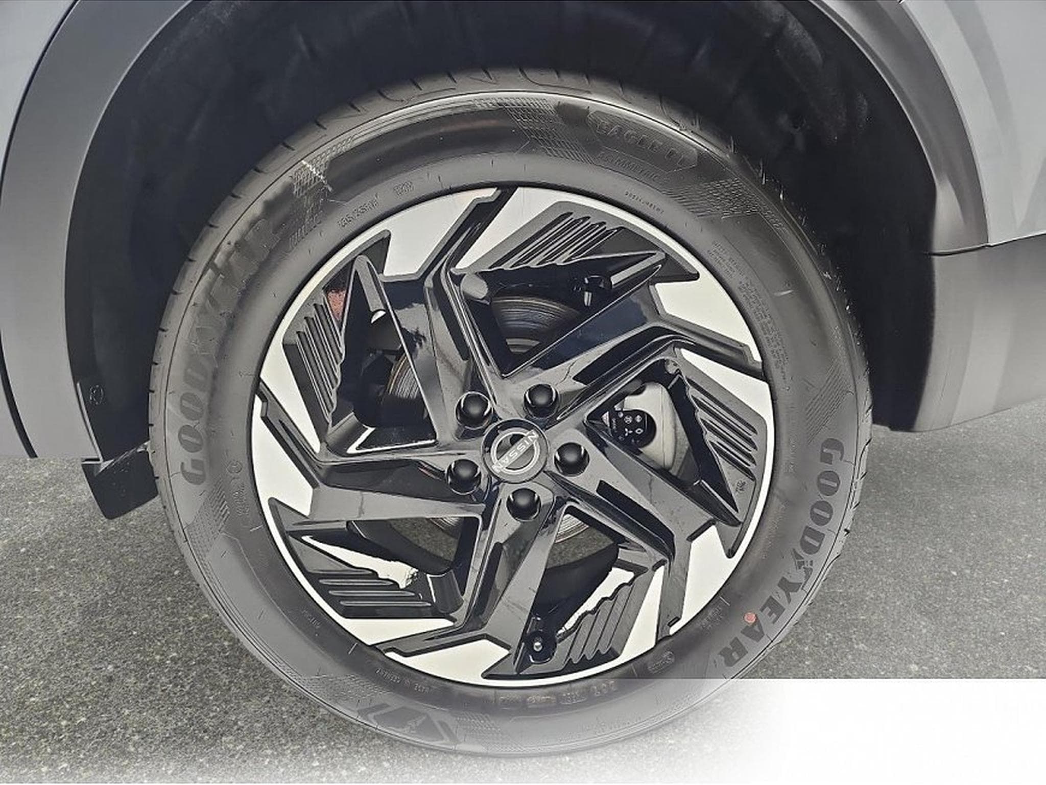 Nissan Qashqai (2026) - Photo 5