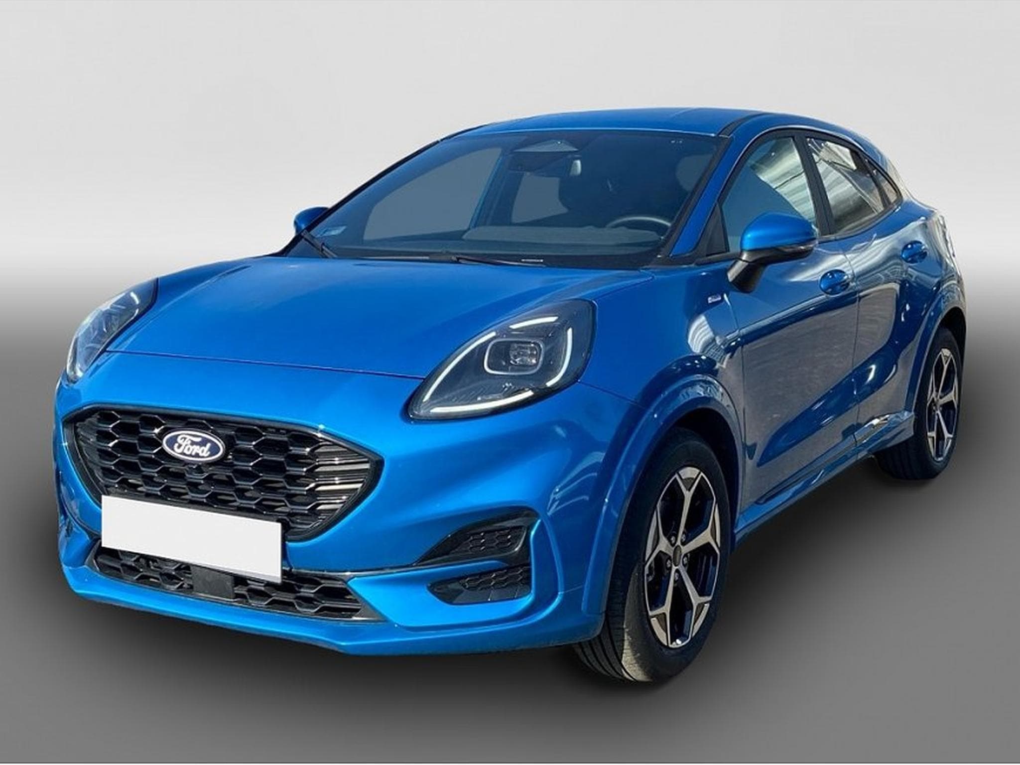Ford Puma (2026) - Photo 1