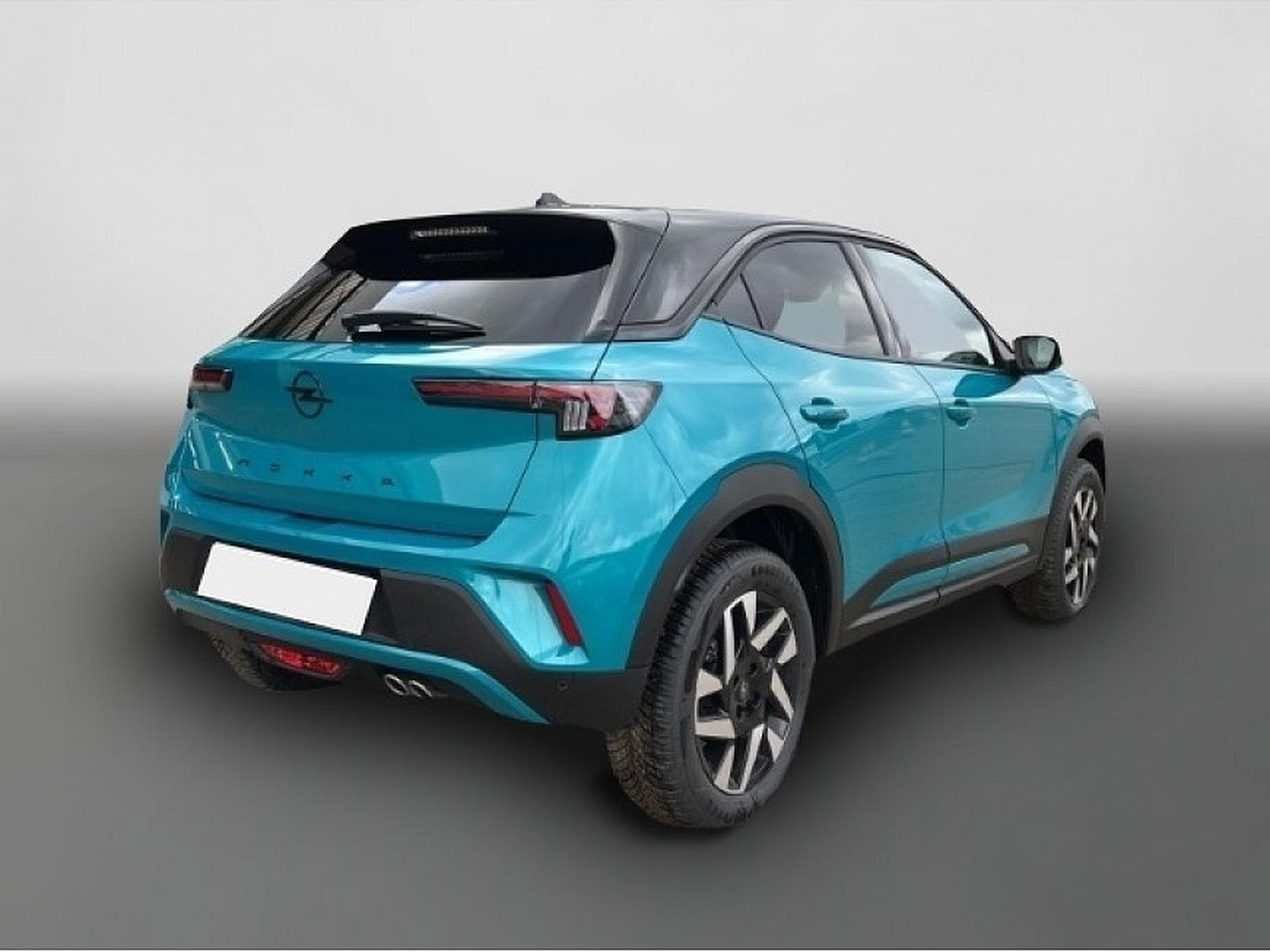 Opel Mokka (2024) - Foto 6