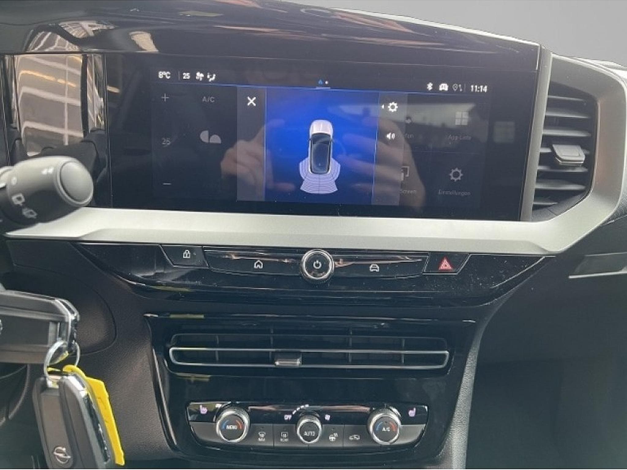 Opel Mokka (2024) - Foto 9