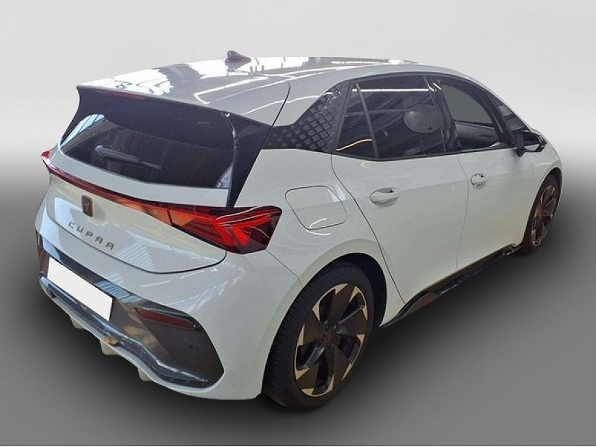 Cupra Born (2026) - Foto 2