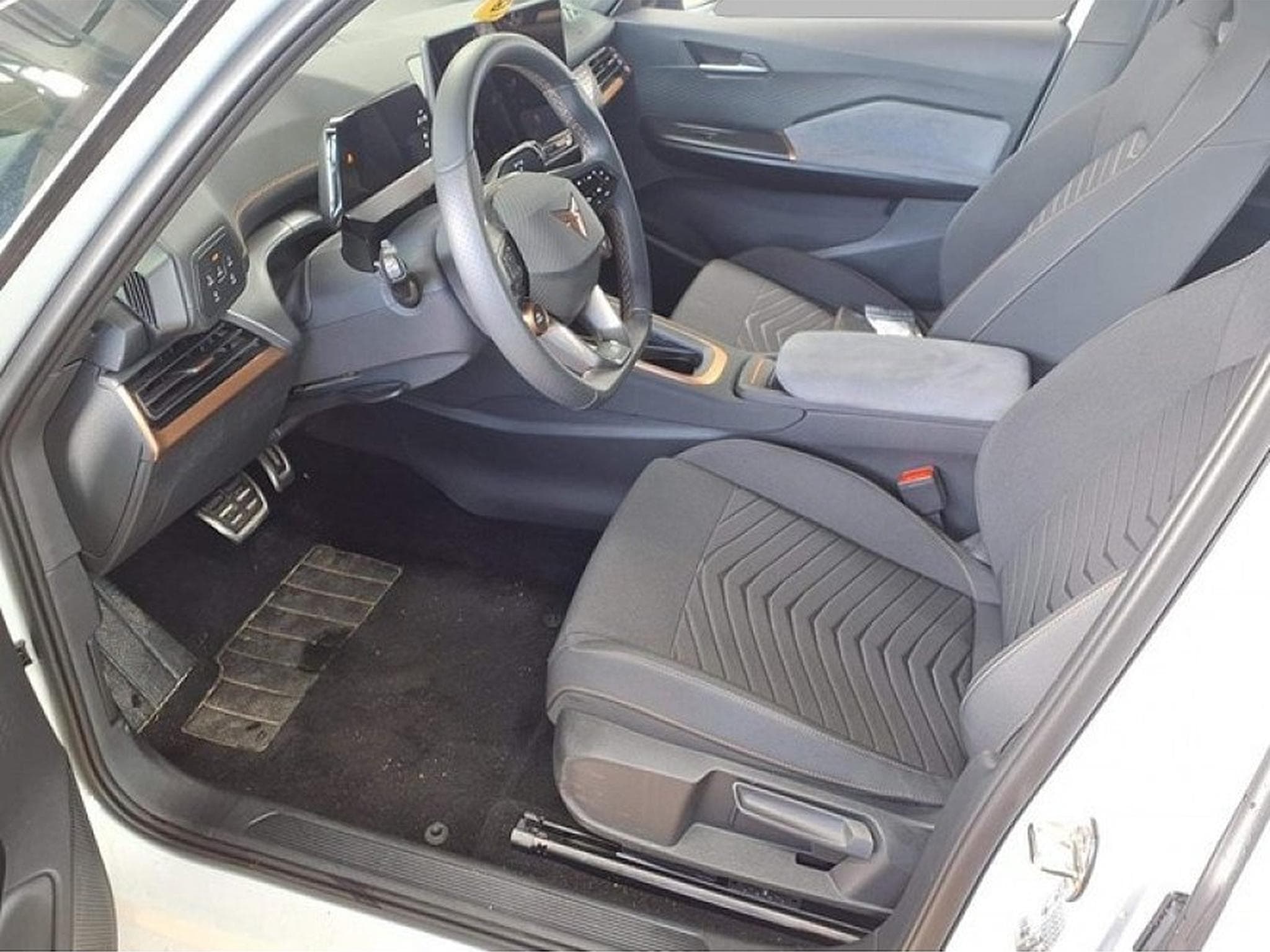 Cupra Born (2026) - Foto 3