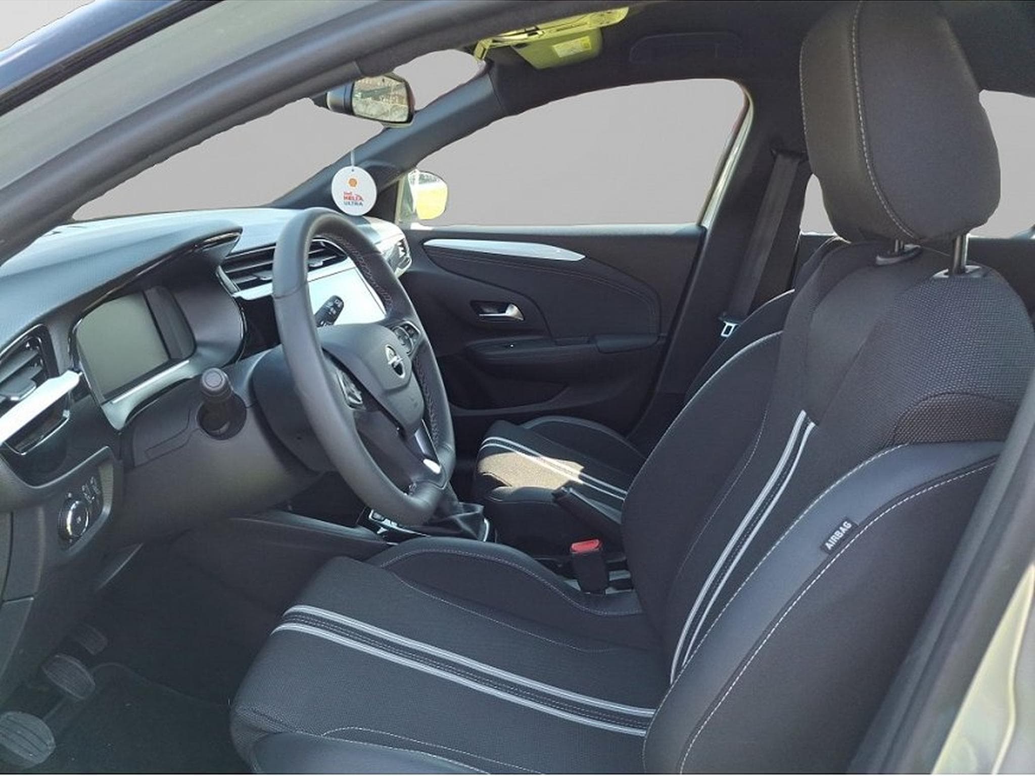 Opel Corsa (2026) - Photo 2