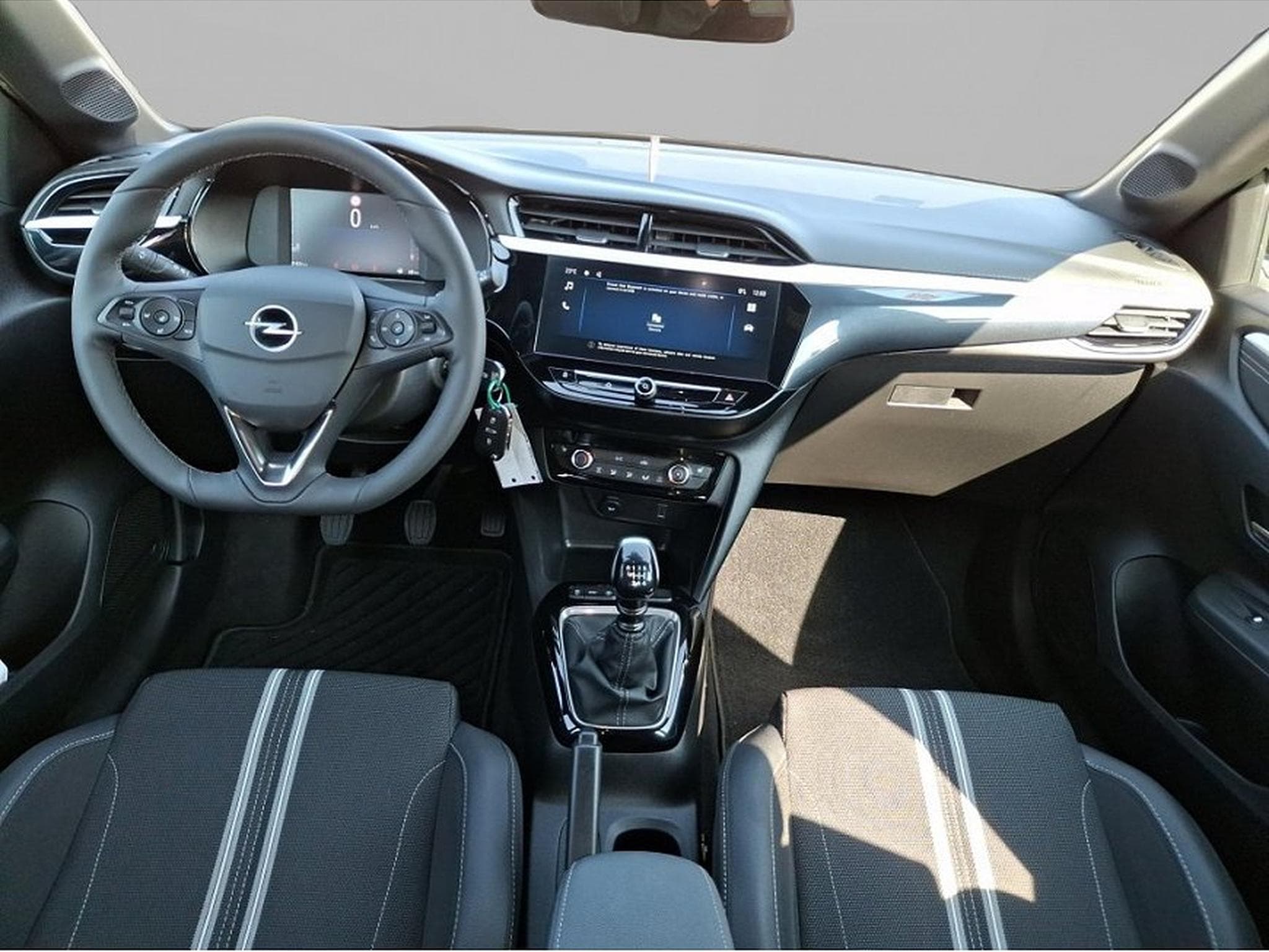Opel Corsa (2026) - Photo 4