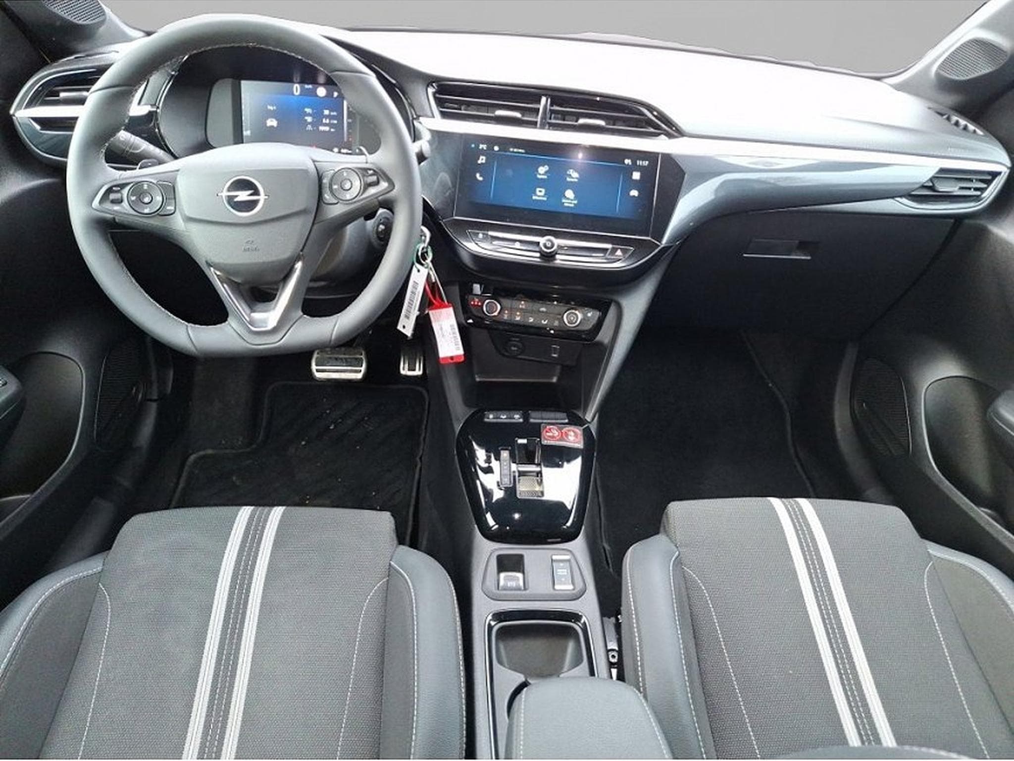 Opel Corsa (2026) - Photo 5