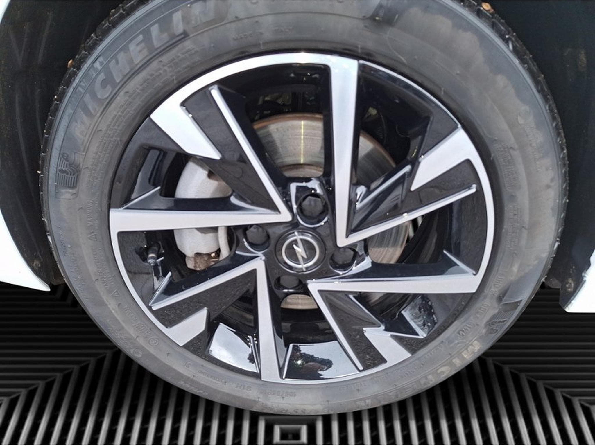 Opel Corsa (2026) - Photo 9