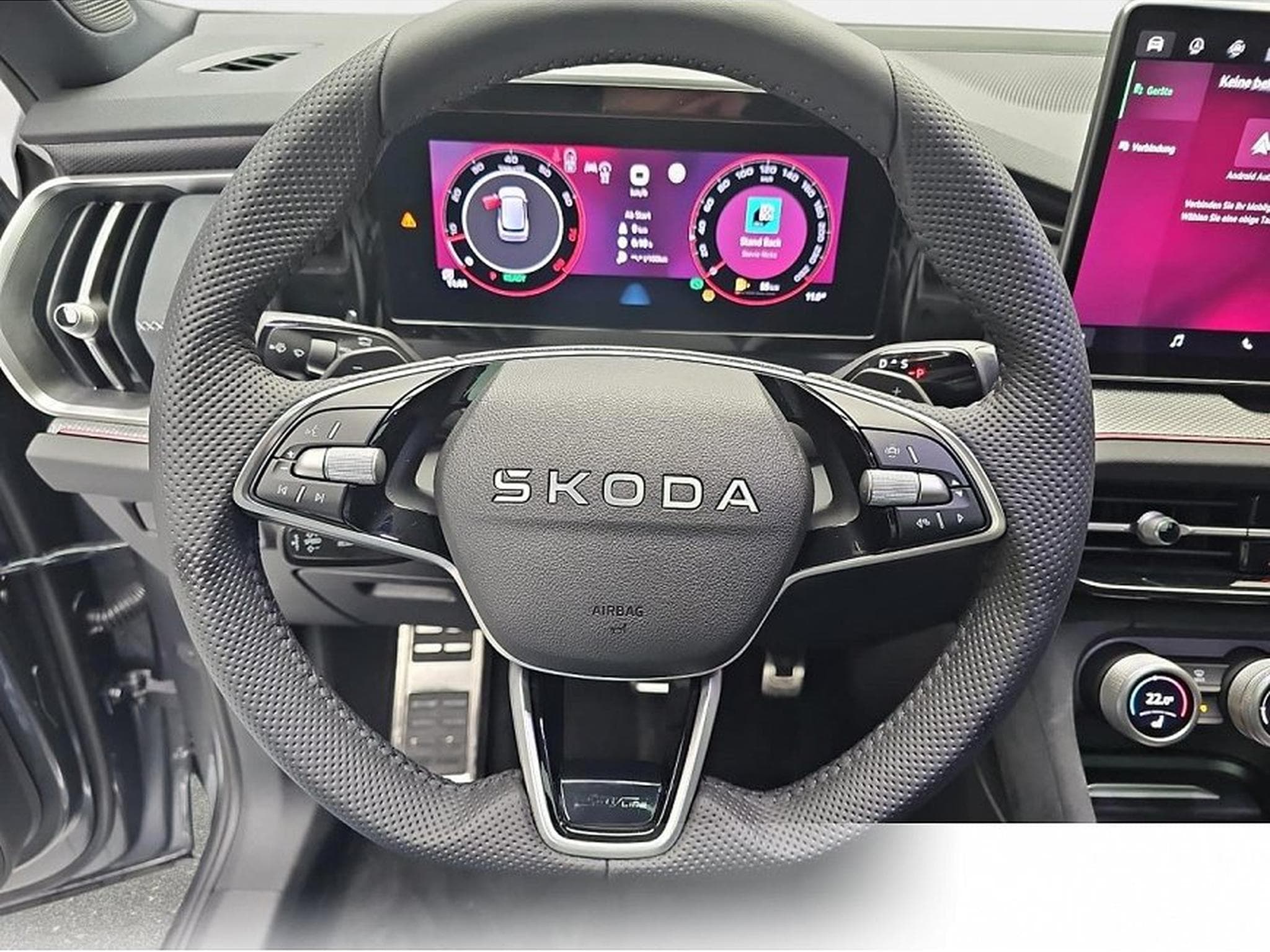 Skoda Kodiaq (2026) - Photo 12