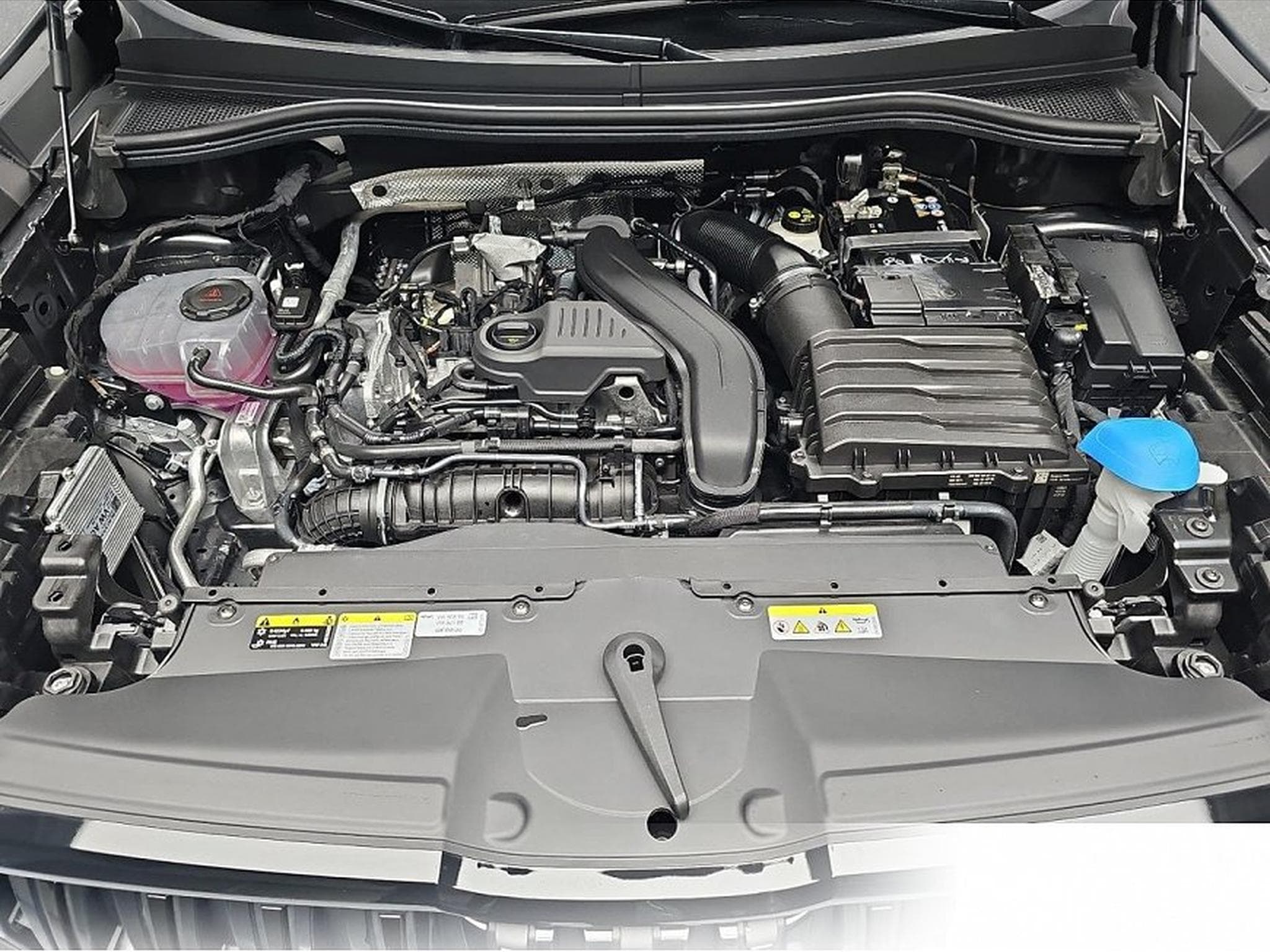 Skoda Kodiaq (2026) - Photo 14