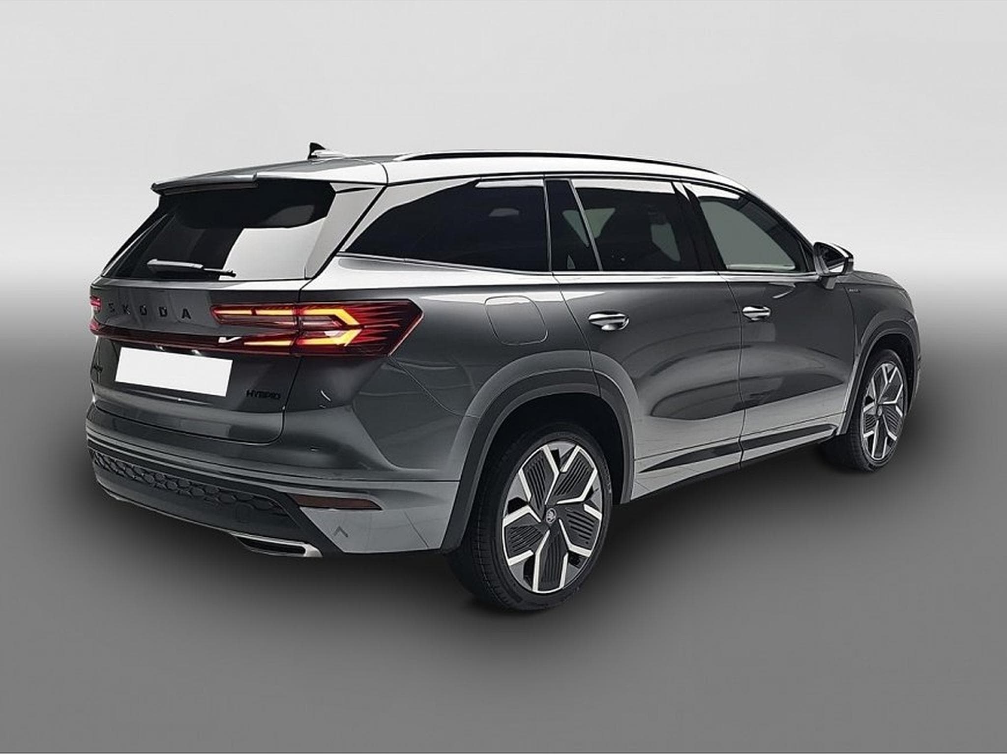 Skoda Kodiaq (2026) - Photo 2