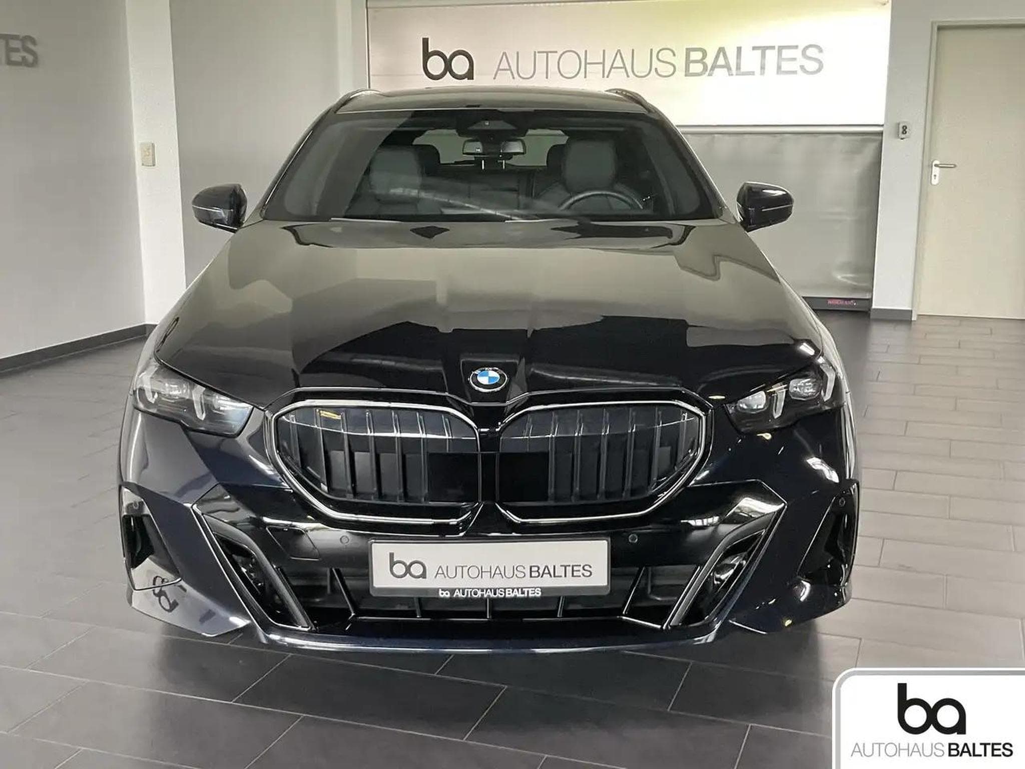 BMW 540 (2024) - Foto 2