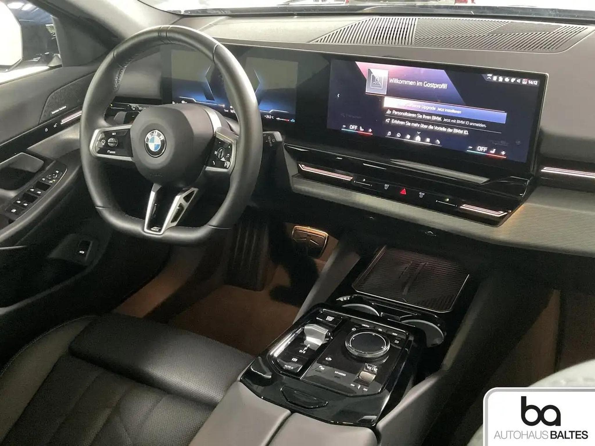 BMW 540 (2024) - Foto 9