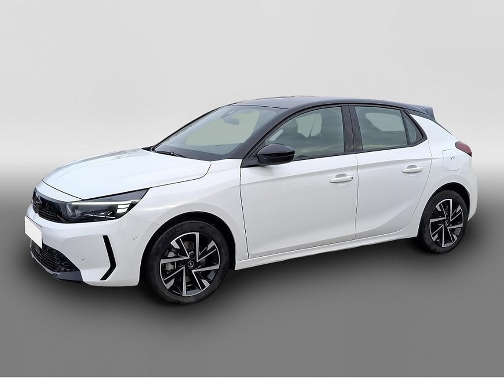 Opel Corsa (2026) - Photo 1