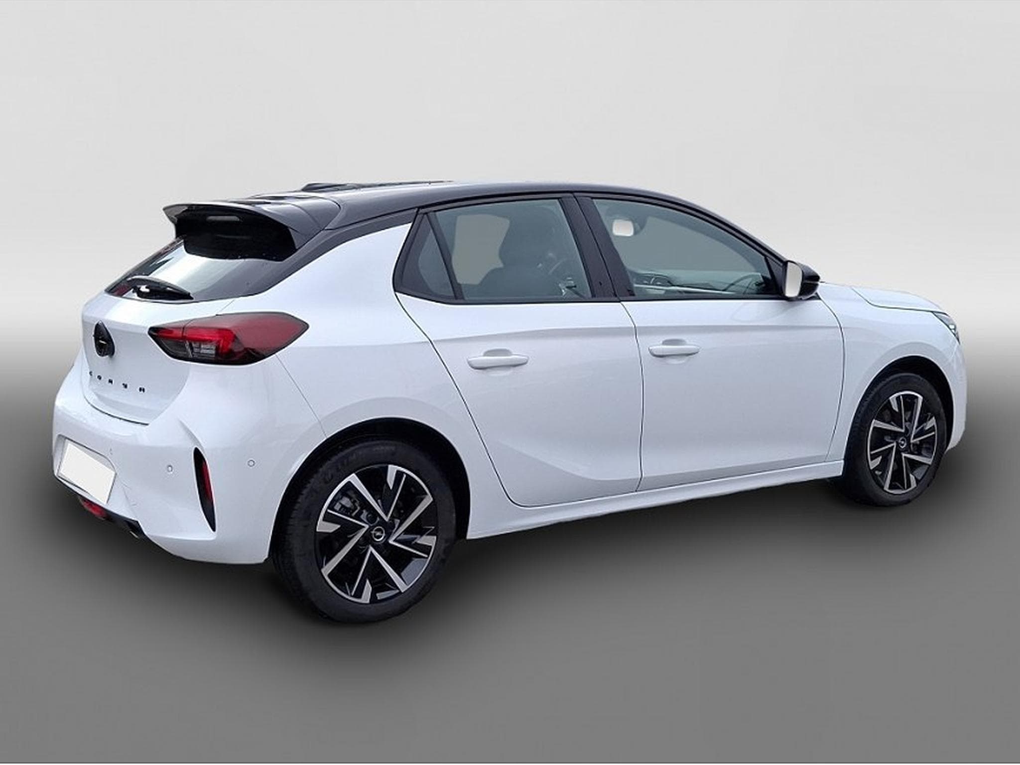 Opel Corsa (2026) - Photo 2
