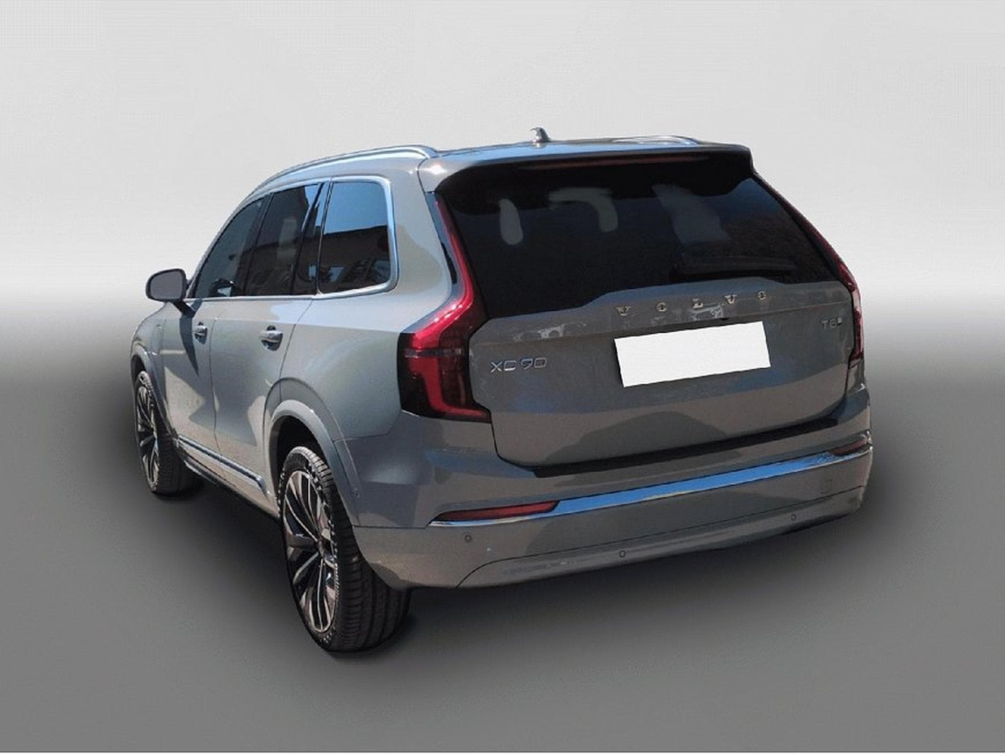 Volvo XC90 (2026) - Foto 2