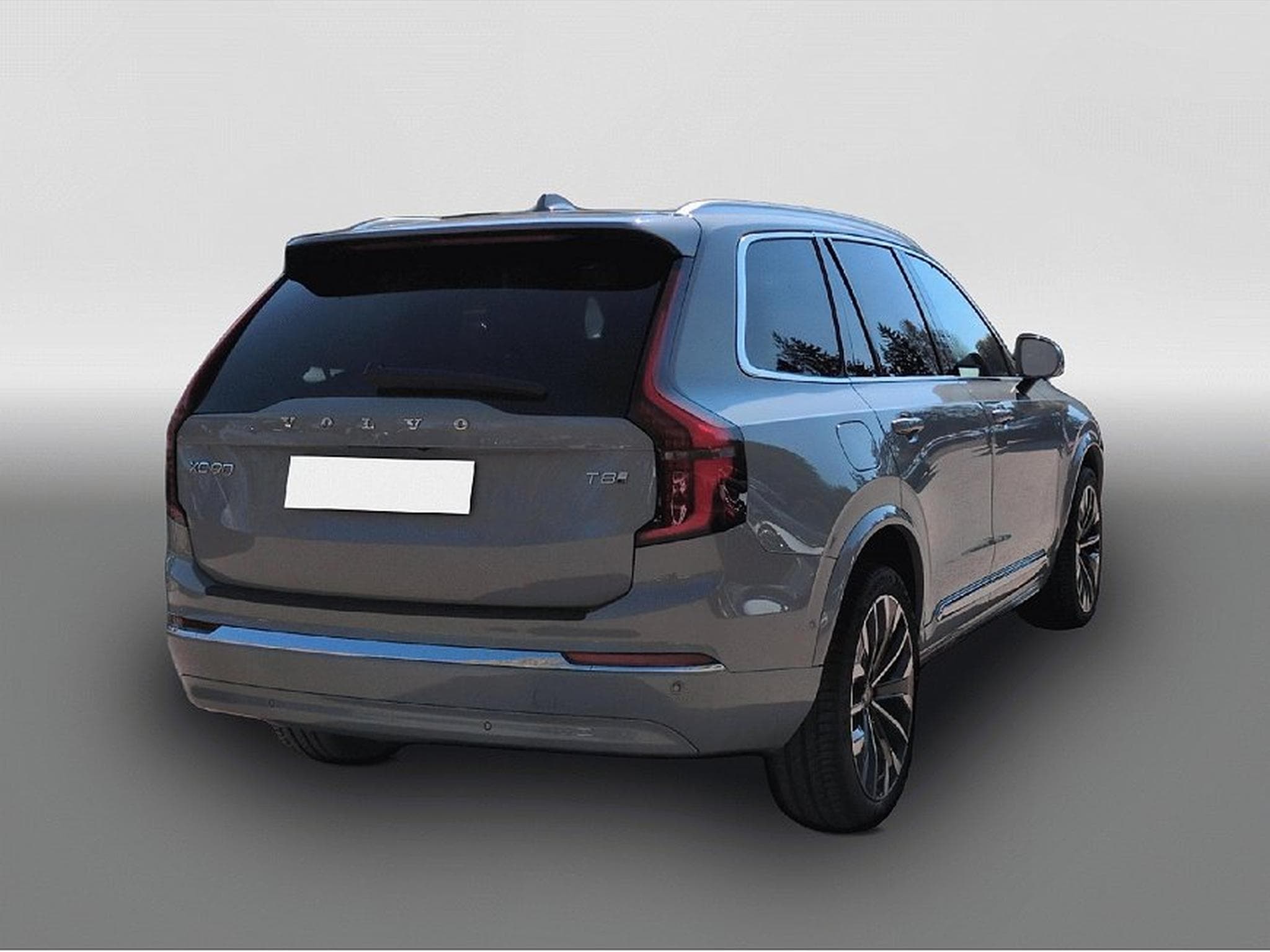 Volvo XC90 (2026) - Foto 3