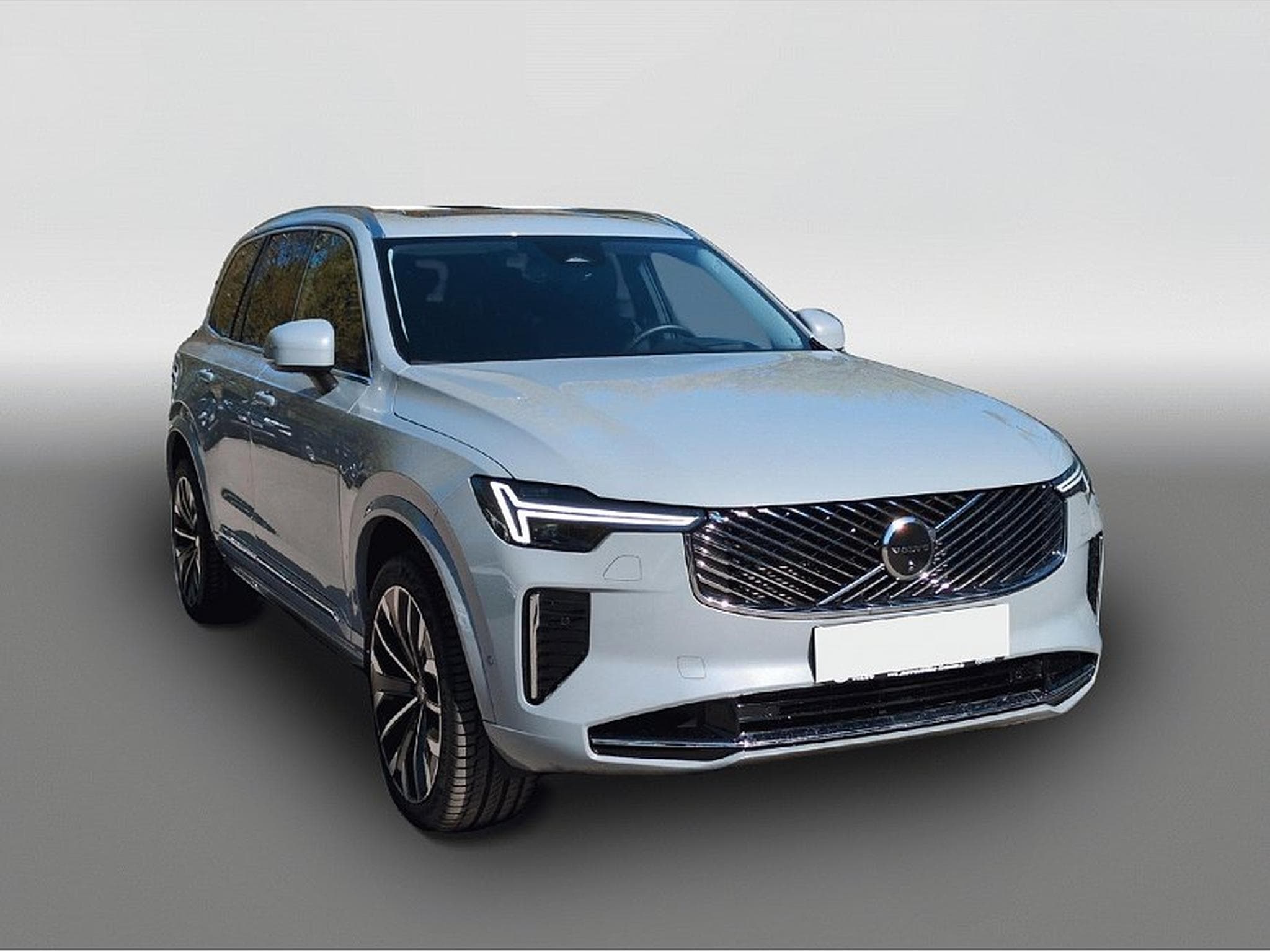 Volvo XC90 (2026) - Foto 4