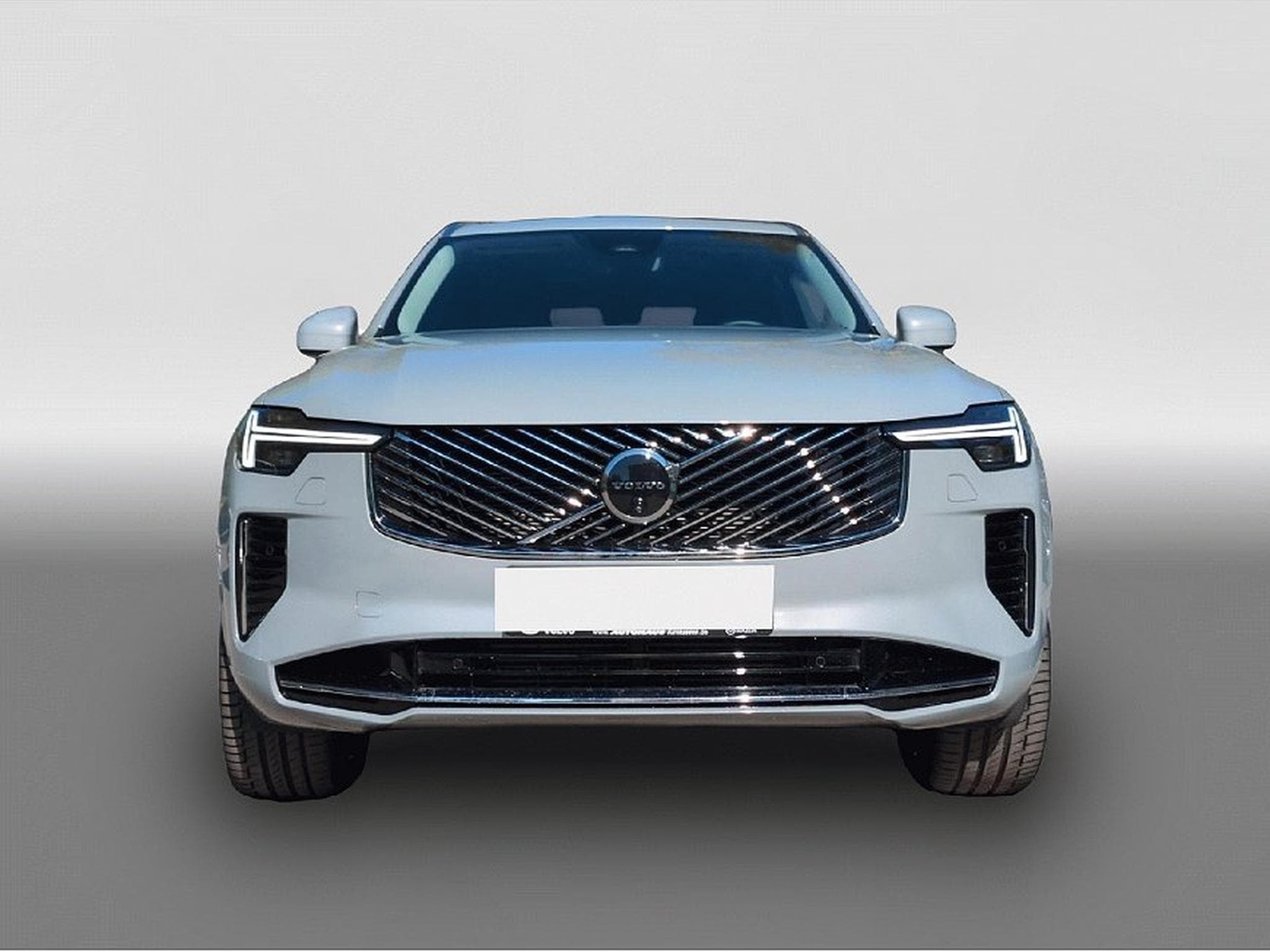 Volvo XC90 (2026) - Foto 5