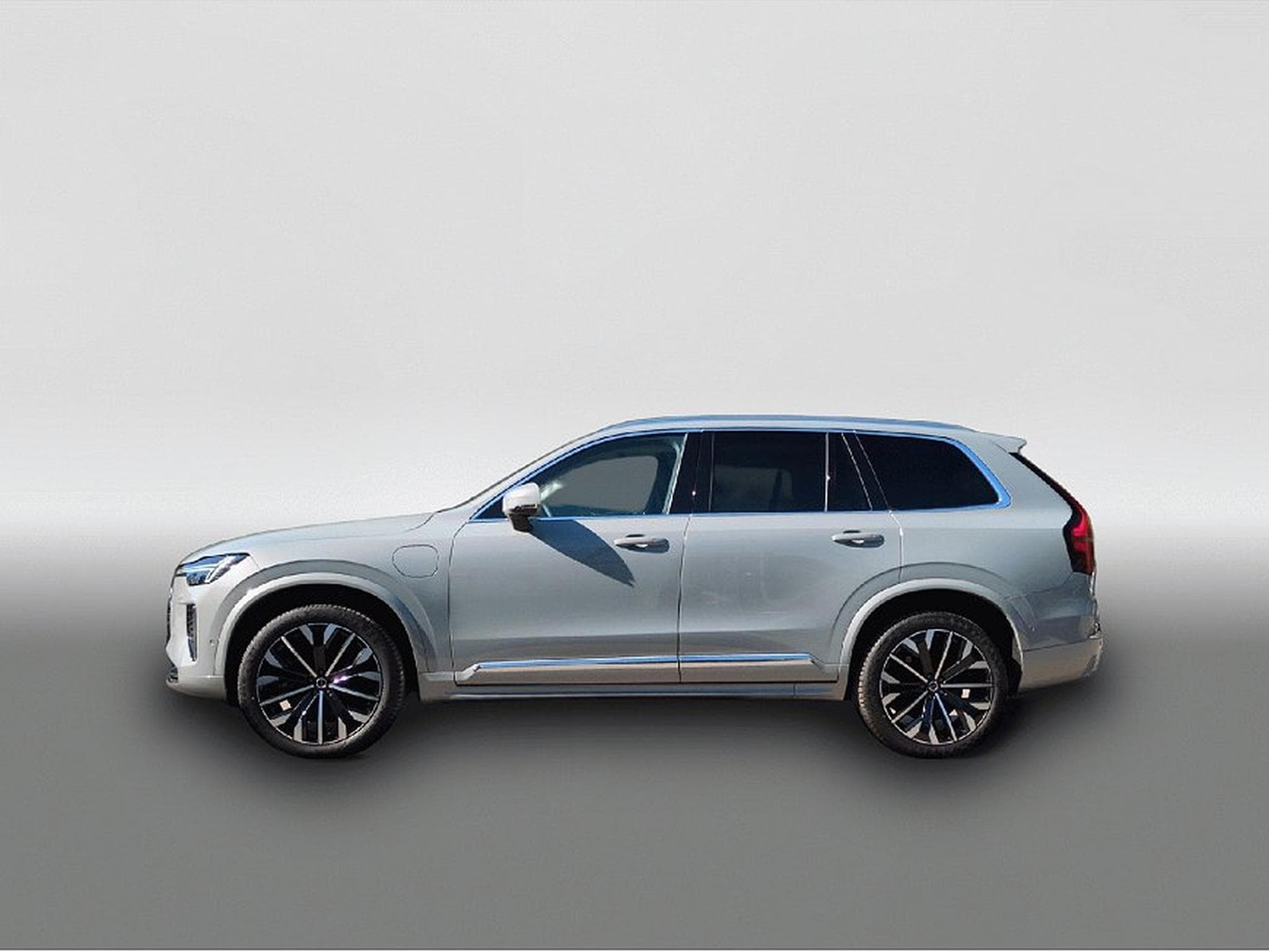 Volvo XC90 (2026) - Foto 6