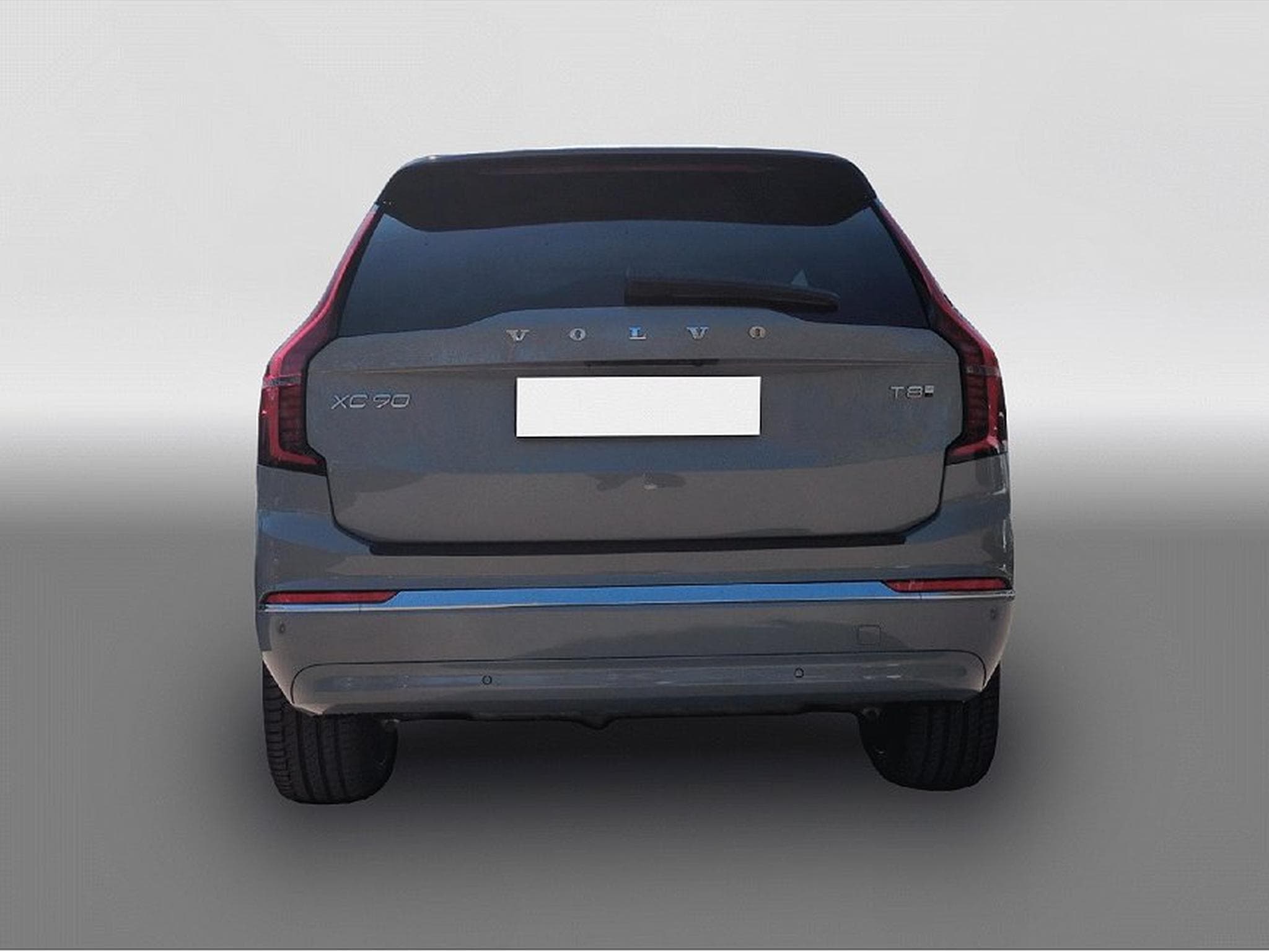 Volvo XC90 (2026) - Foto 7