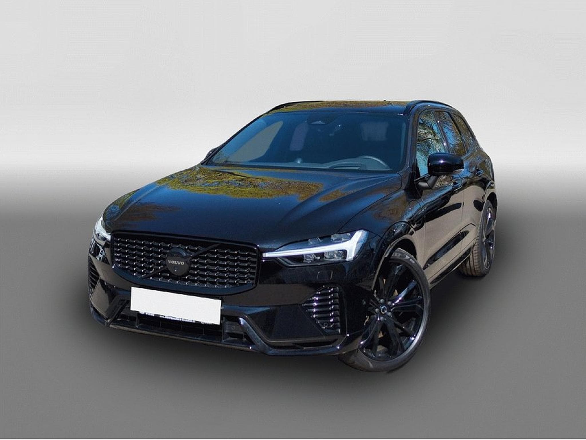 Volvo XC60 (2026) - Photo 1