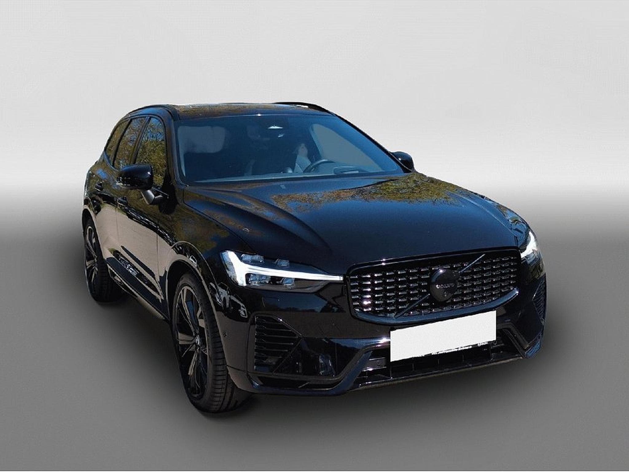 Volvo XC60 (2026) - Photo 4