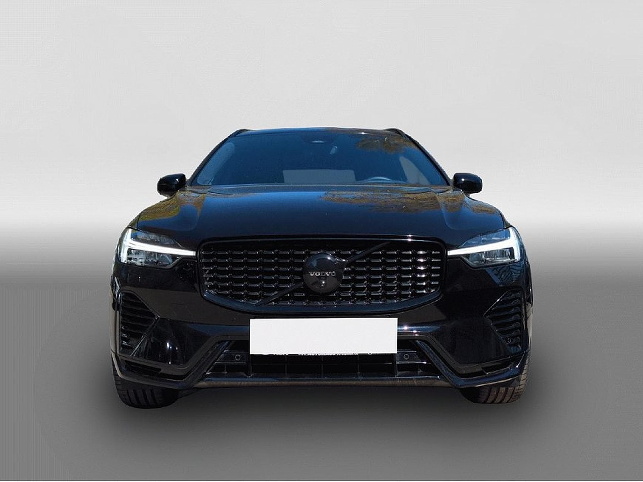 Volvo XC60 (2026) - Photo 5
