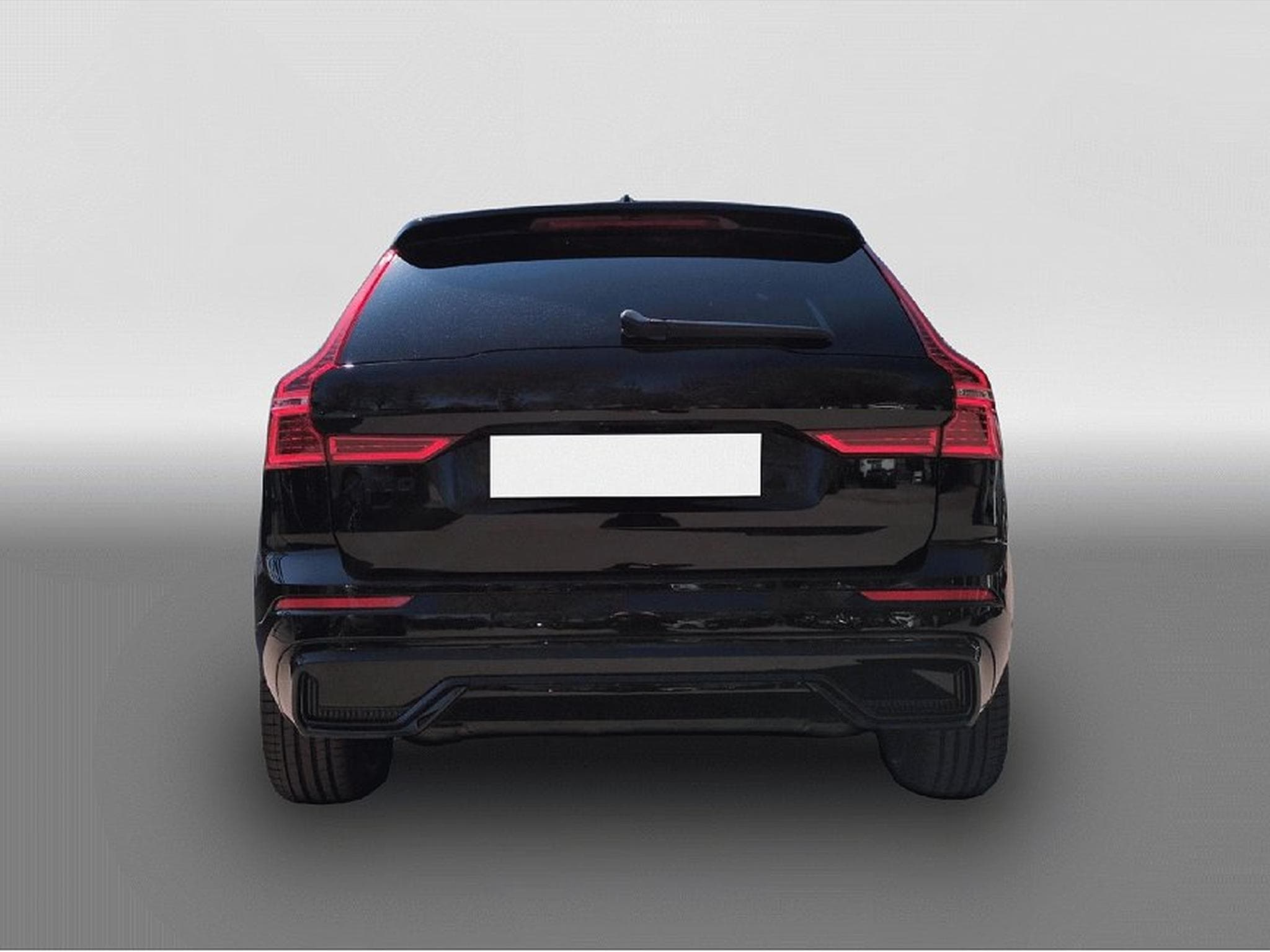 Volvo XC60 (2026) - Photo 7