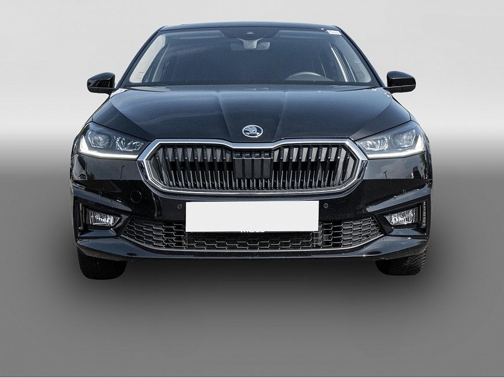 Skoda Fabia (2025) - Photo 2
