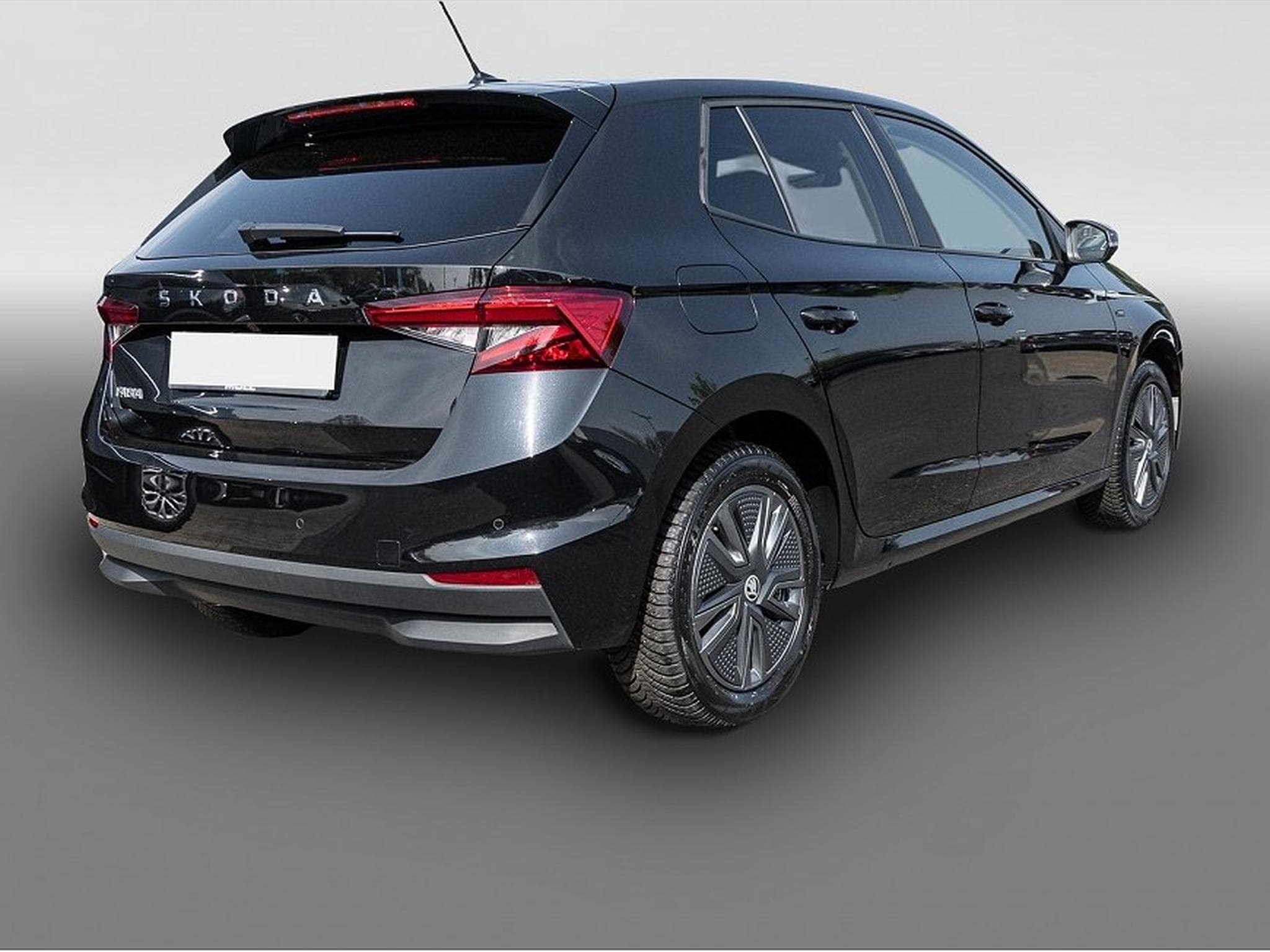 Skoda Fabia (2025) - Photo 3