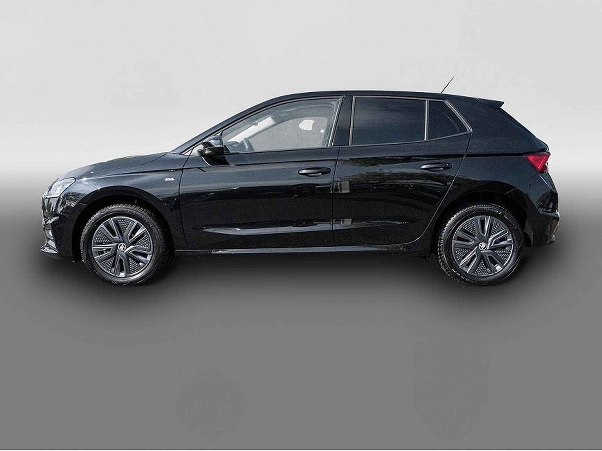 Skoda Fabia (2025) - Photo 4