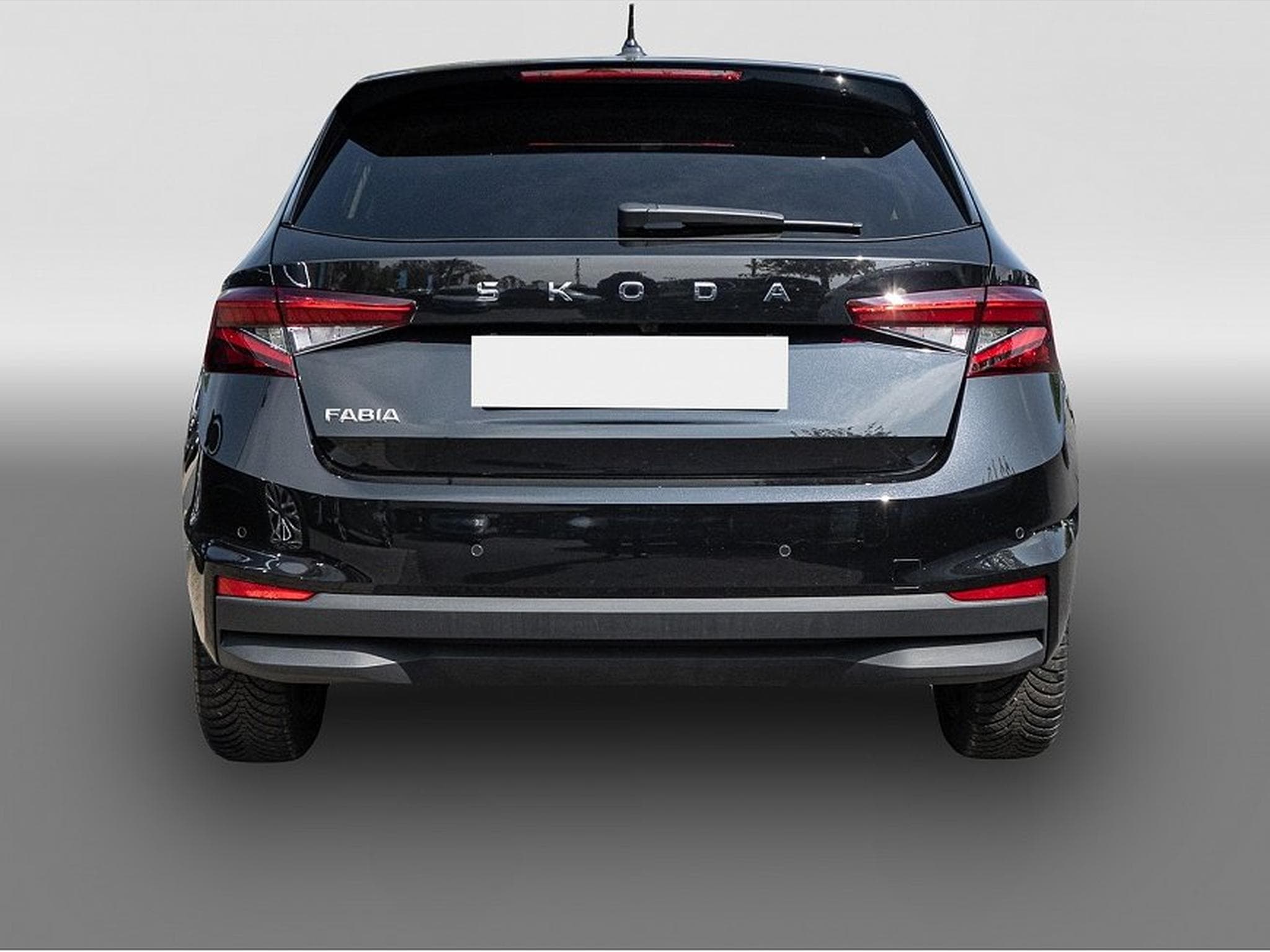 Skoda Fabia (2025) - Photo 5