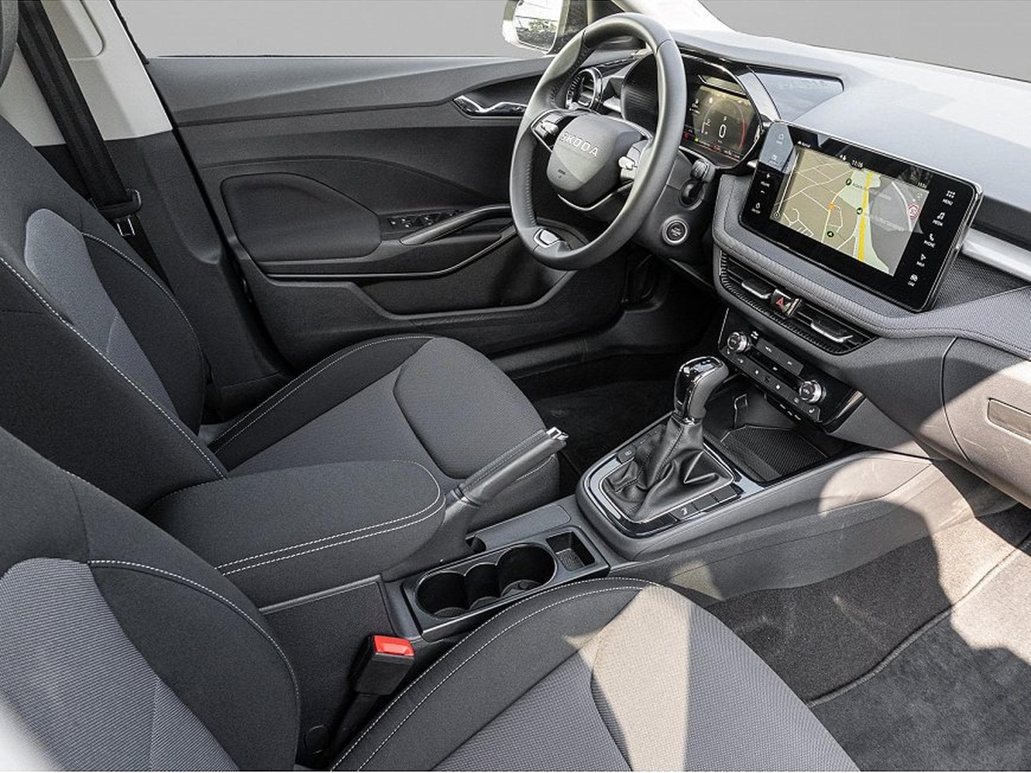 Skoda Fabia (2025) - Photo 6